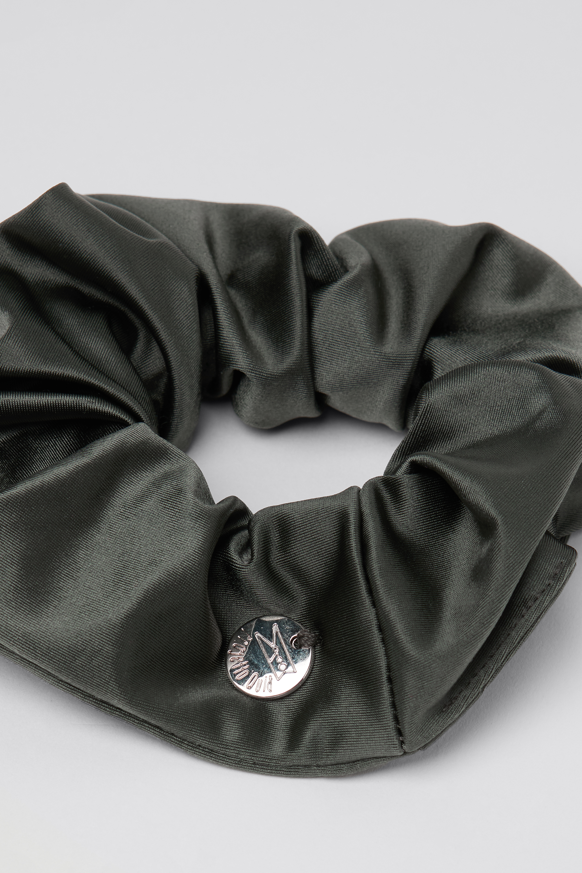 Elastico Capelli Scrunchie Fantasia