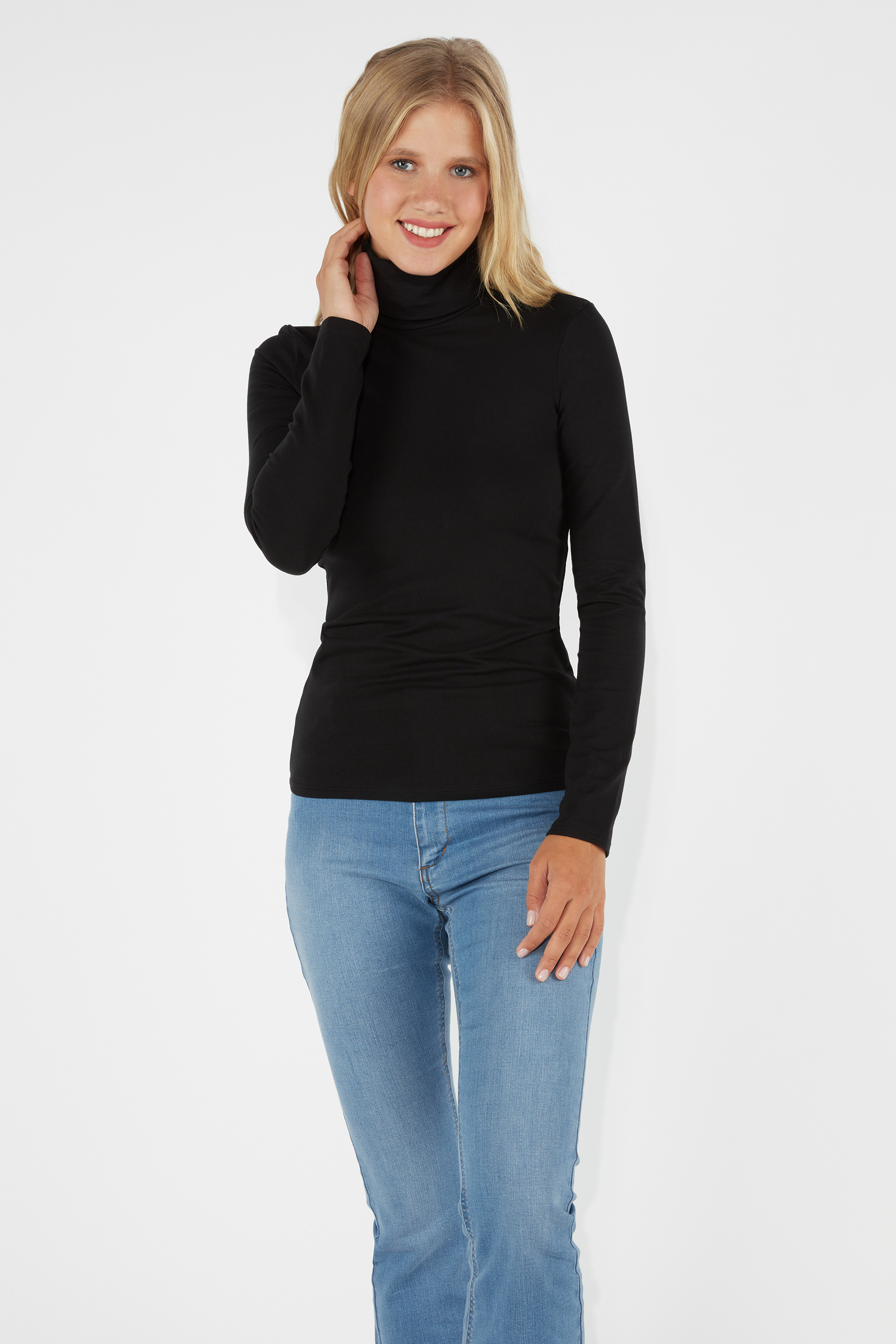 Maglia Manica Lunga Termica | Tezenis