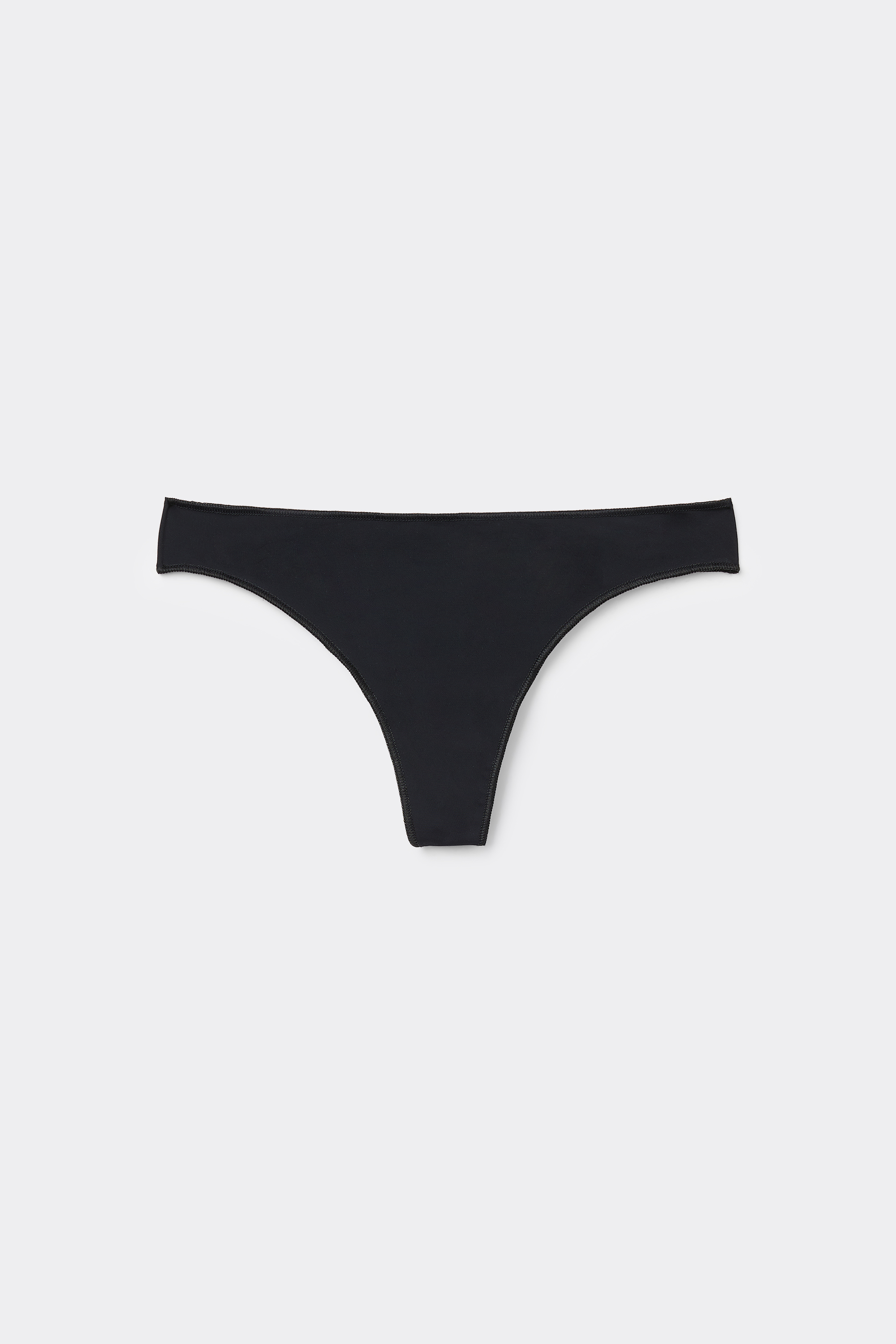 Microfiber G String