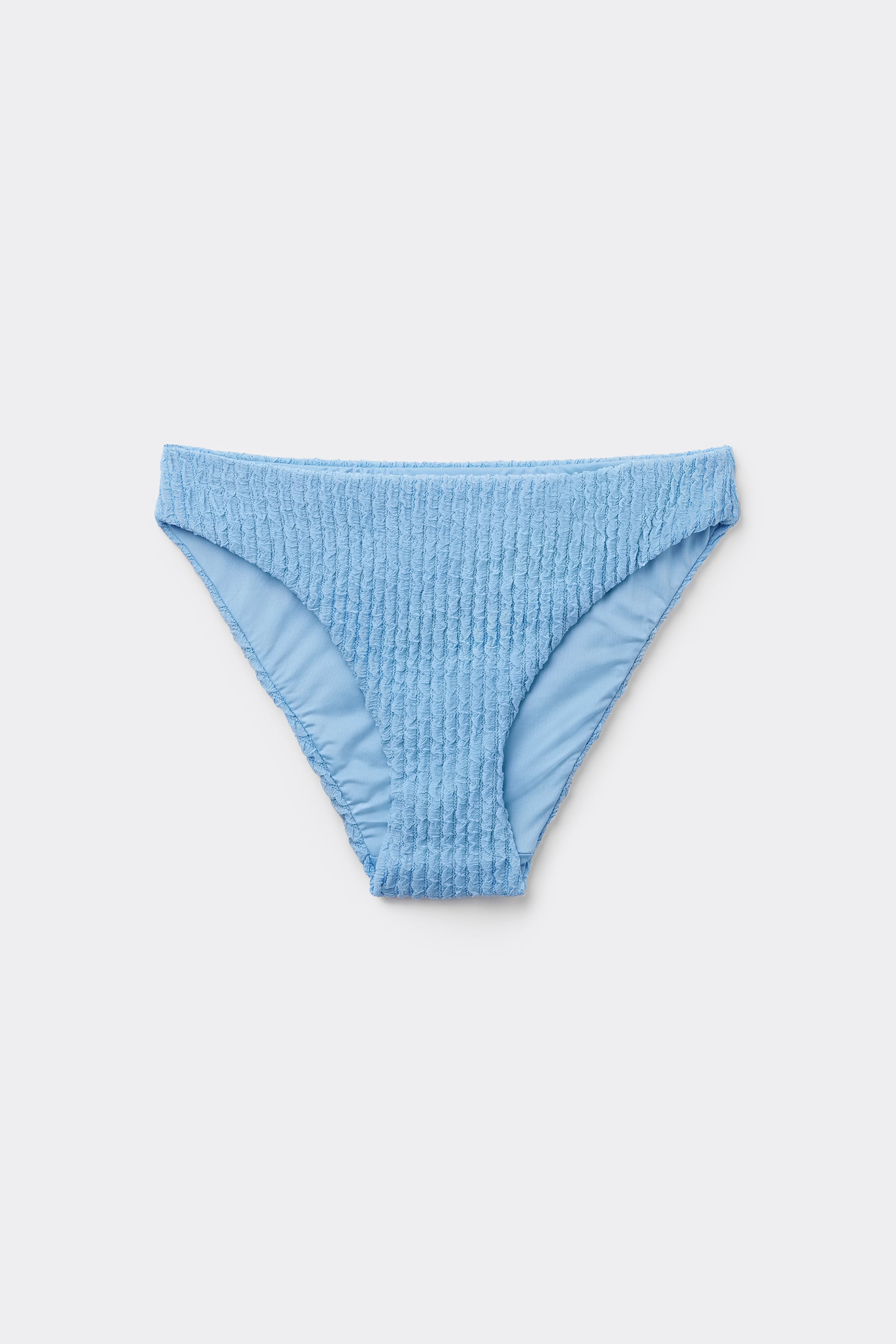 Klasyczne Figi Bikini Dreamy Texture