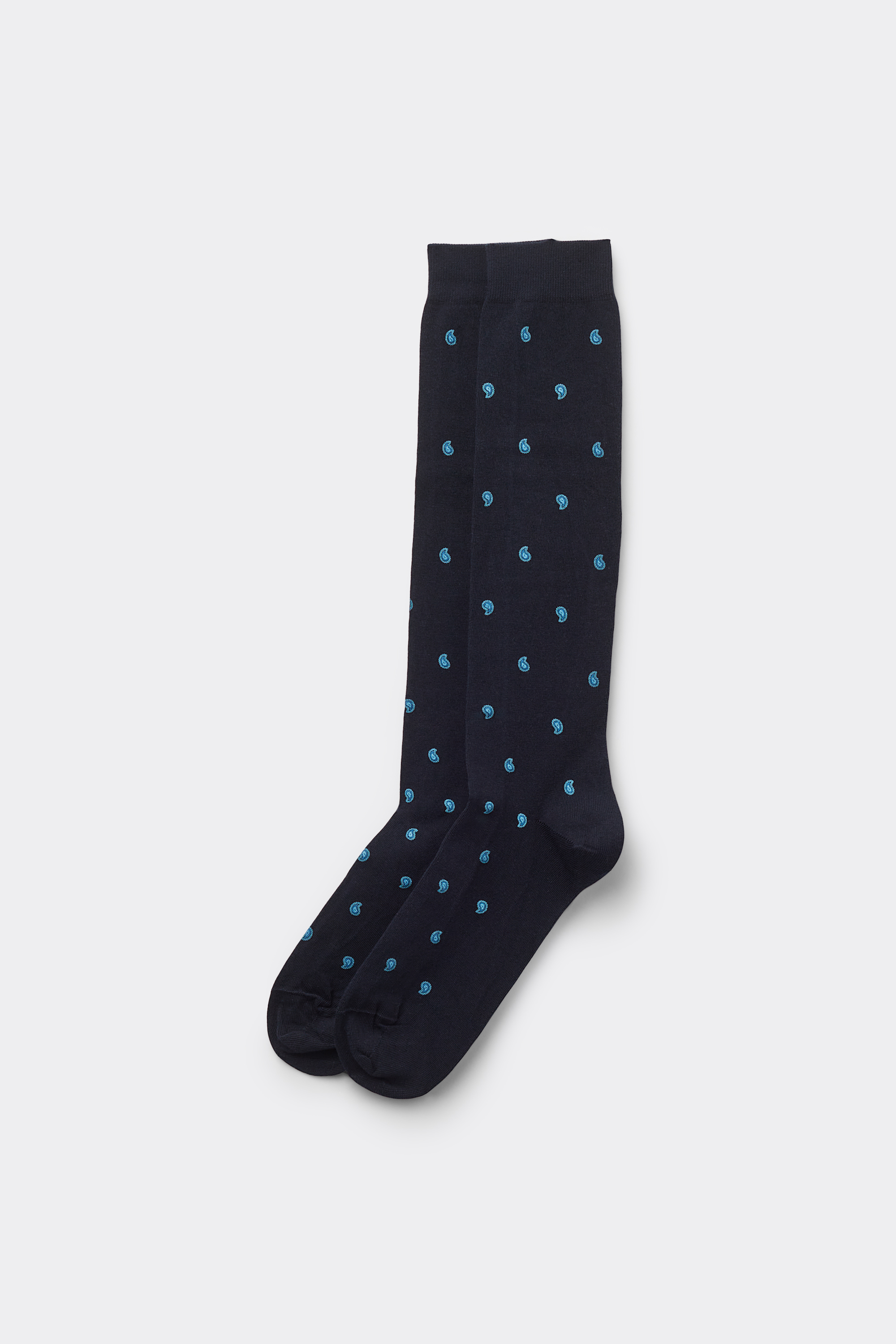 Calzini da donna in bamboo morbidi con animali – Luna