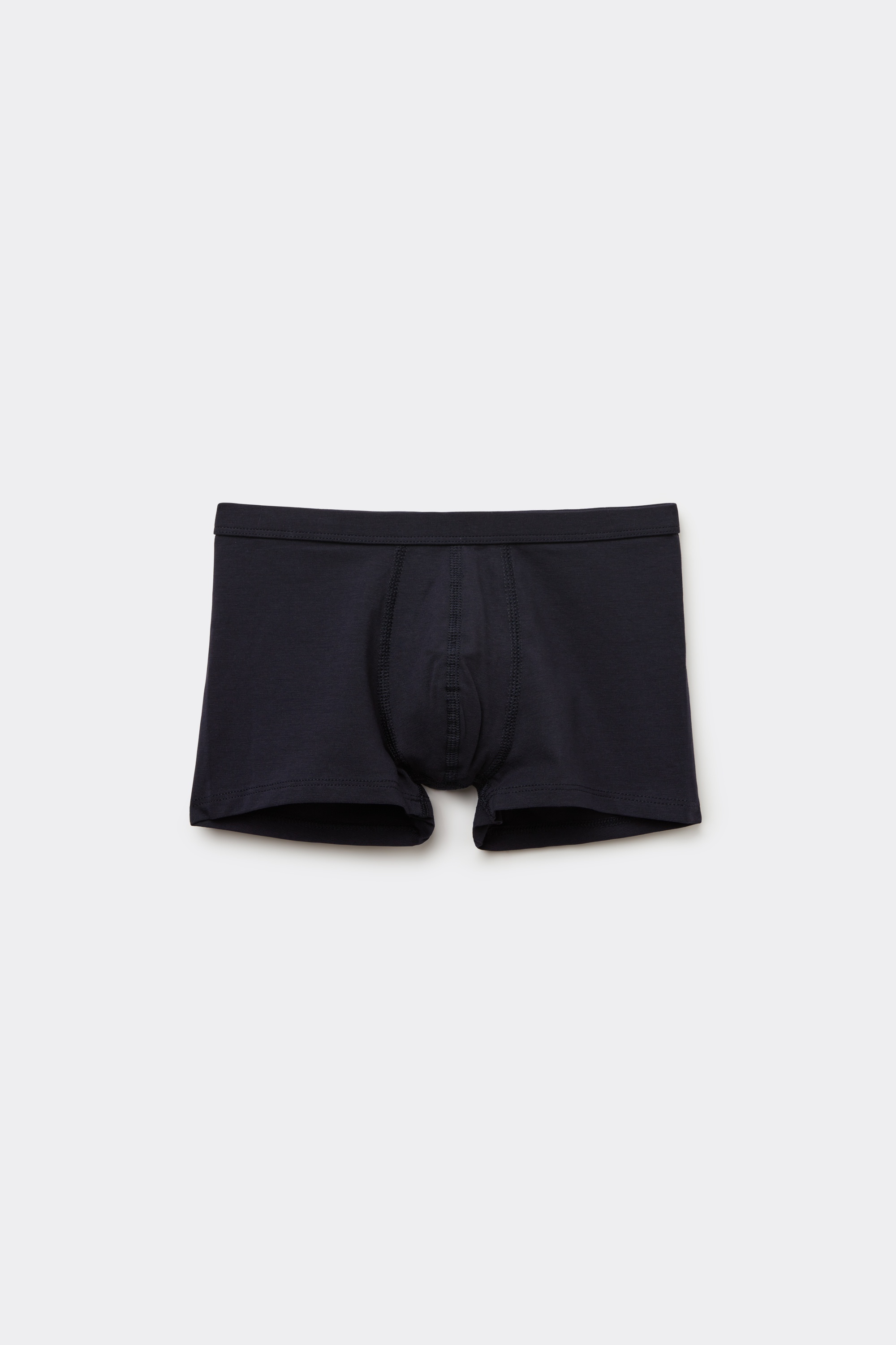 Basic Pamut Kisfiú Boxer