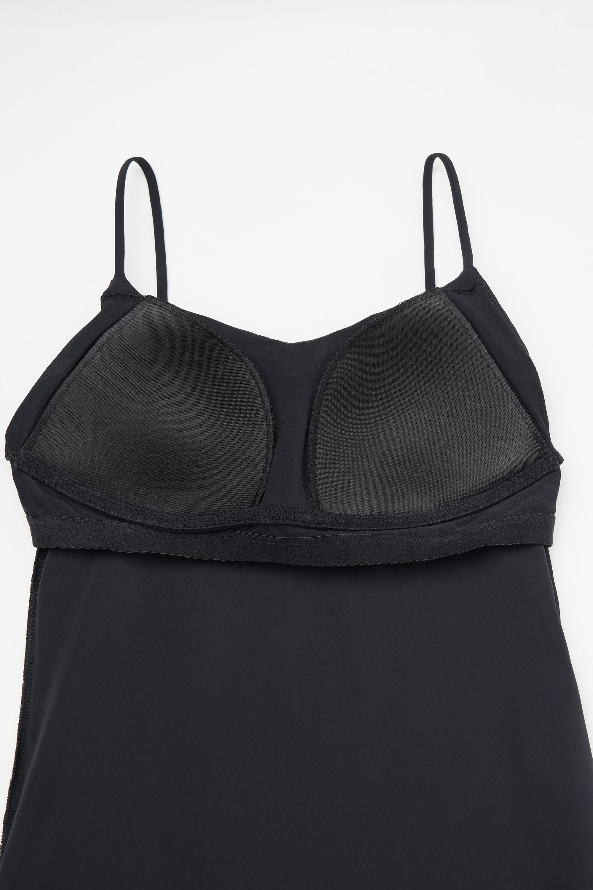 Tielko s Nastaviteľn&yacute;mi Ramienkami Natural Lifting 2 v 1