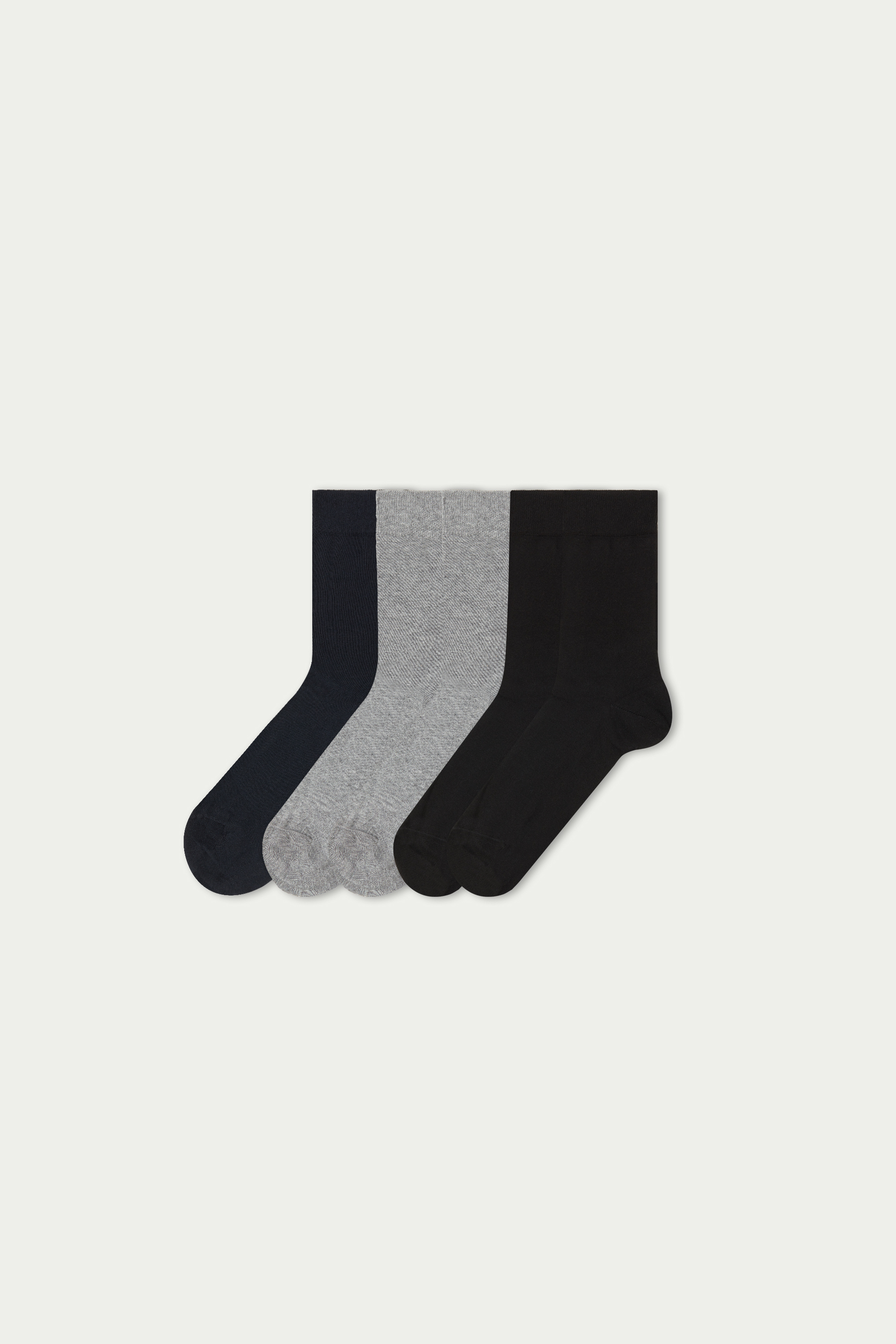 5er-Pack Kurze Socken Leichte Baumwolle