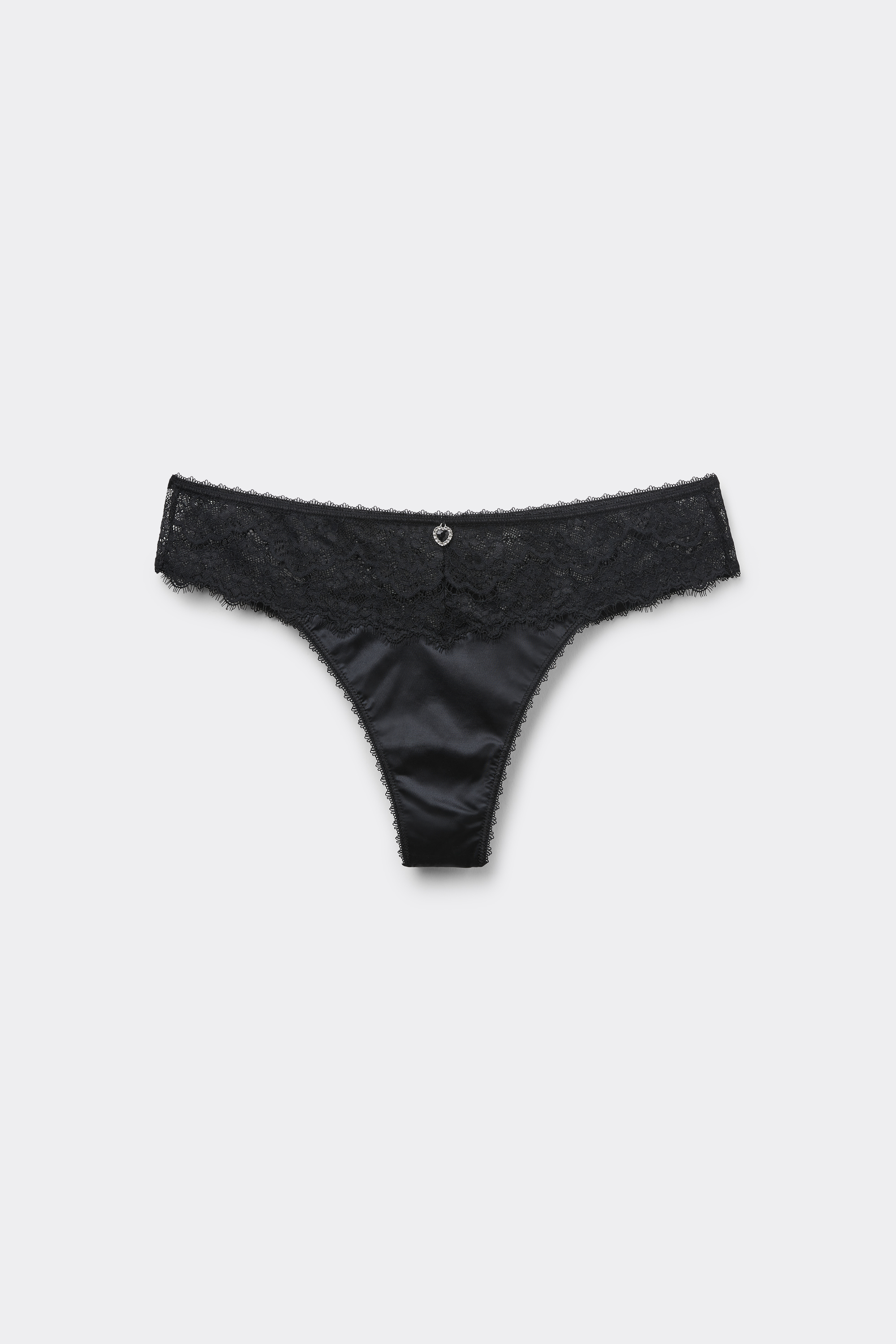 Culotte Br&eacute;silienne Dark Romance