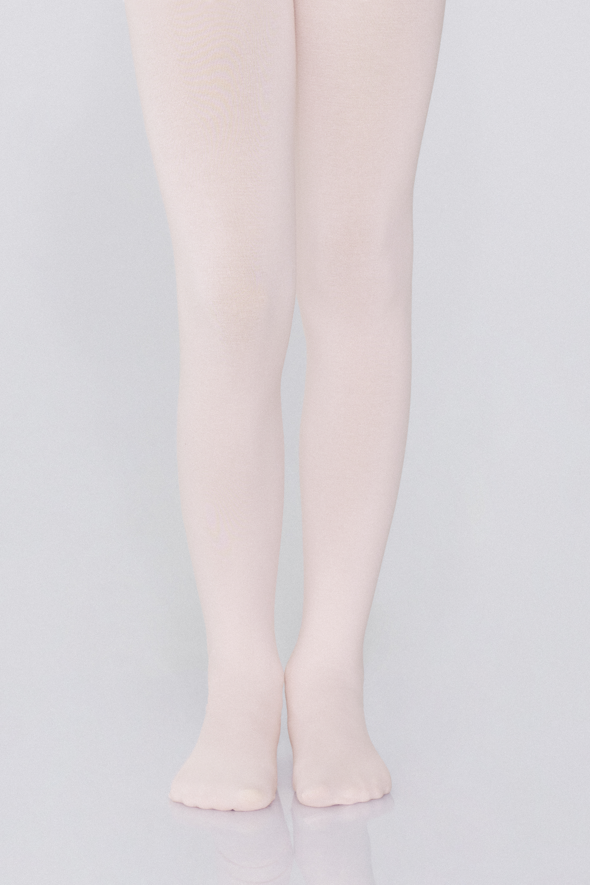 Girls’ Basic Cotton Tights