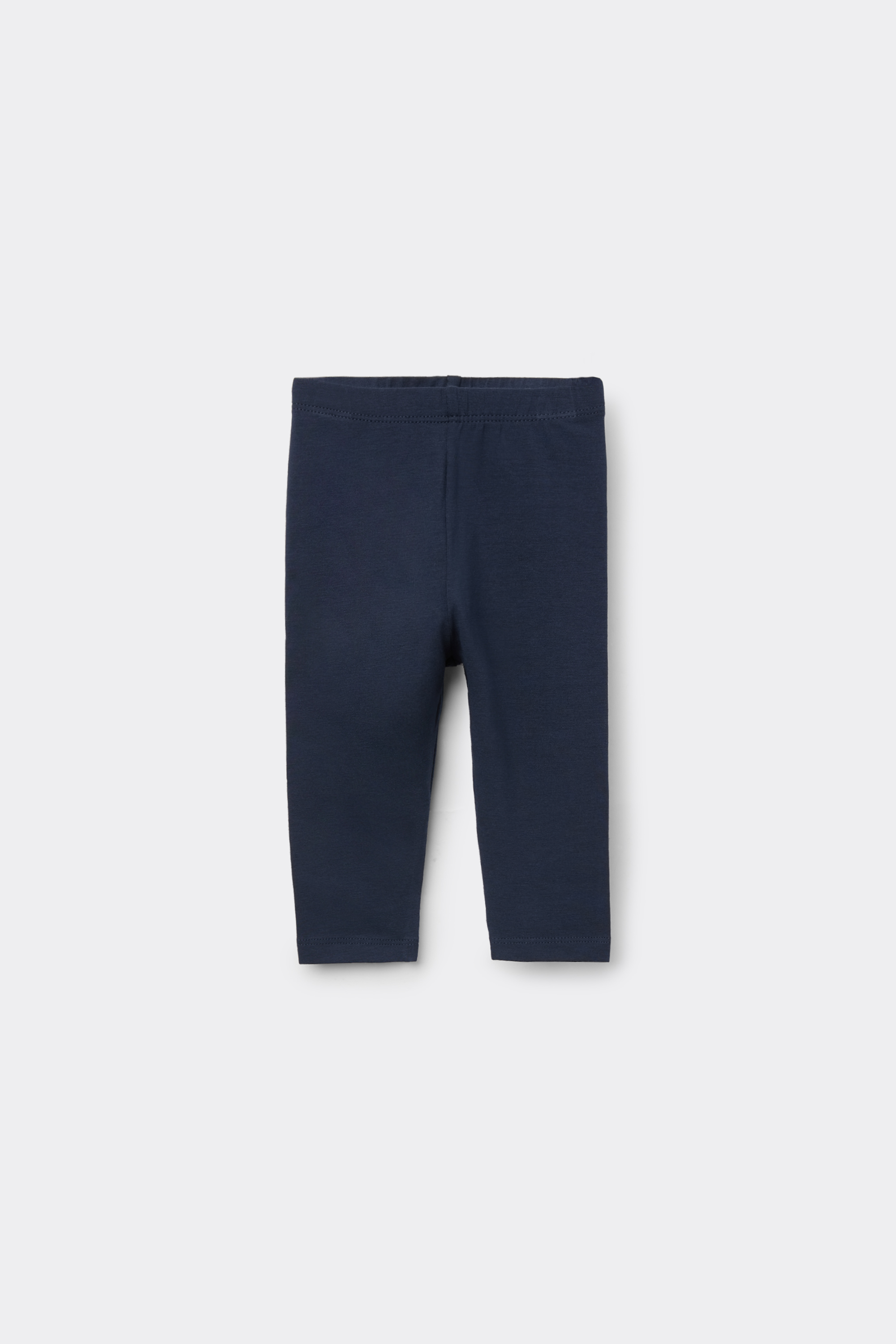 Leggings Coton Uni Baby