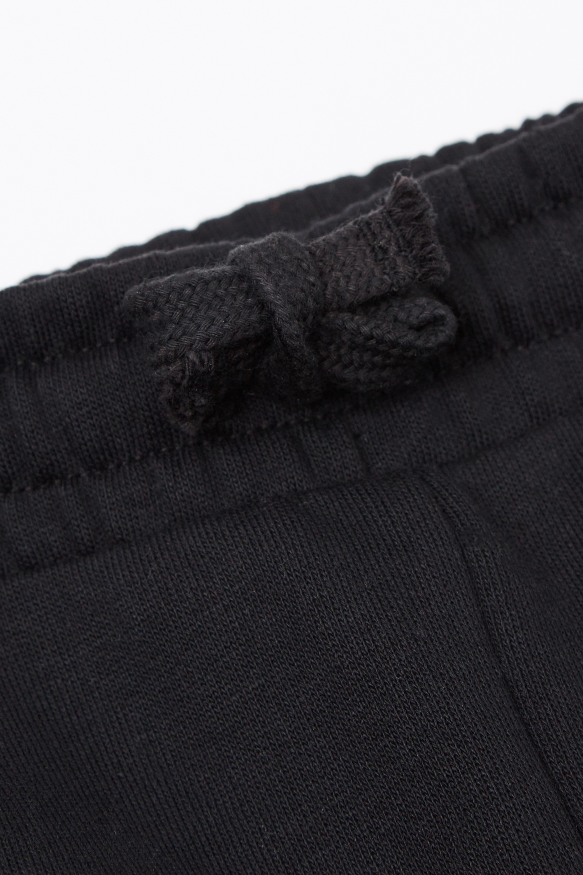 Jogger Cargo SWEATSHIRT BRUSHED