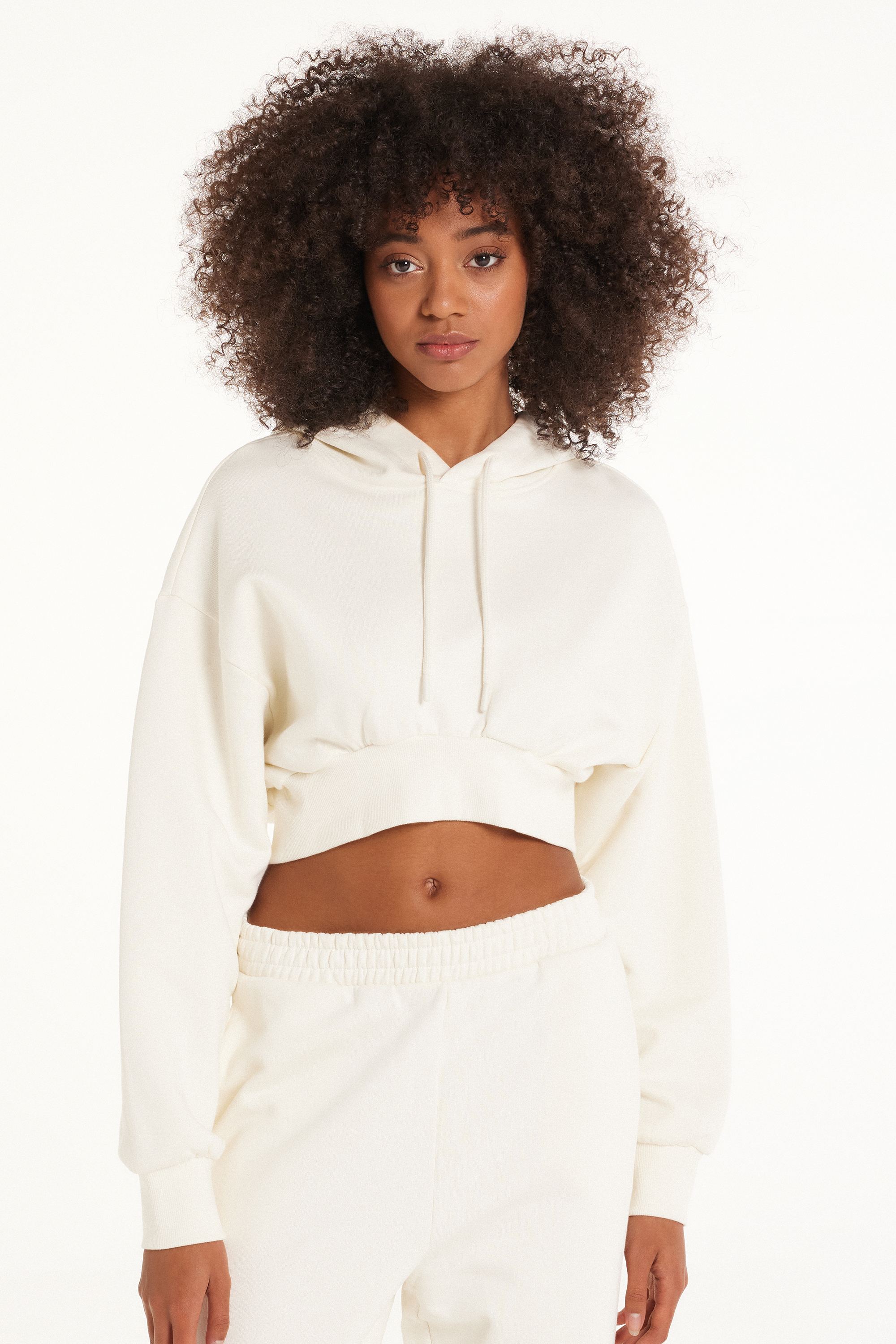 TOO SHORT Hoodie