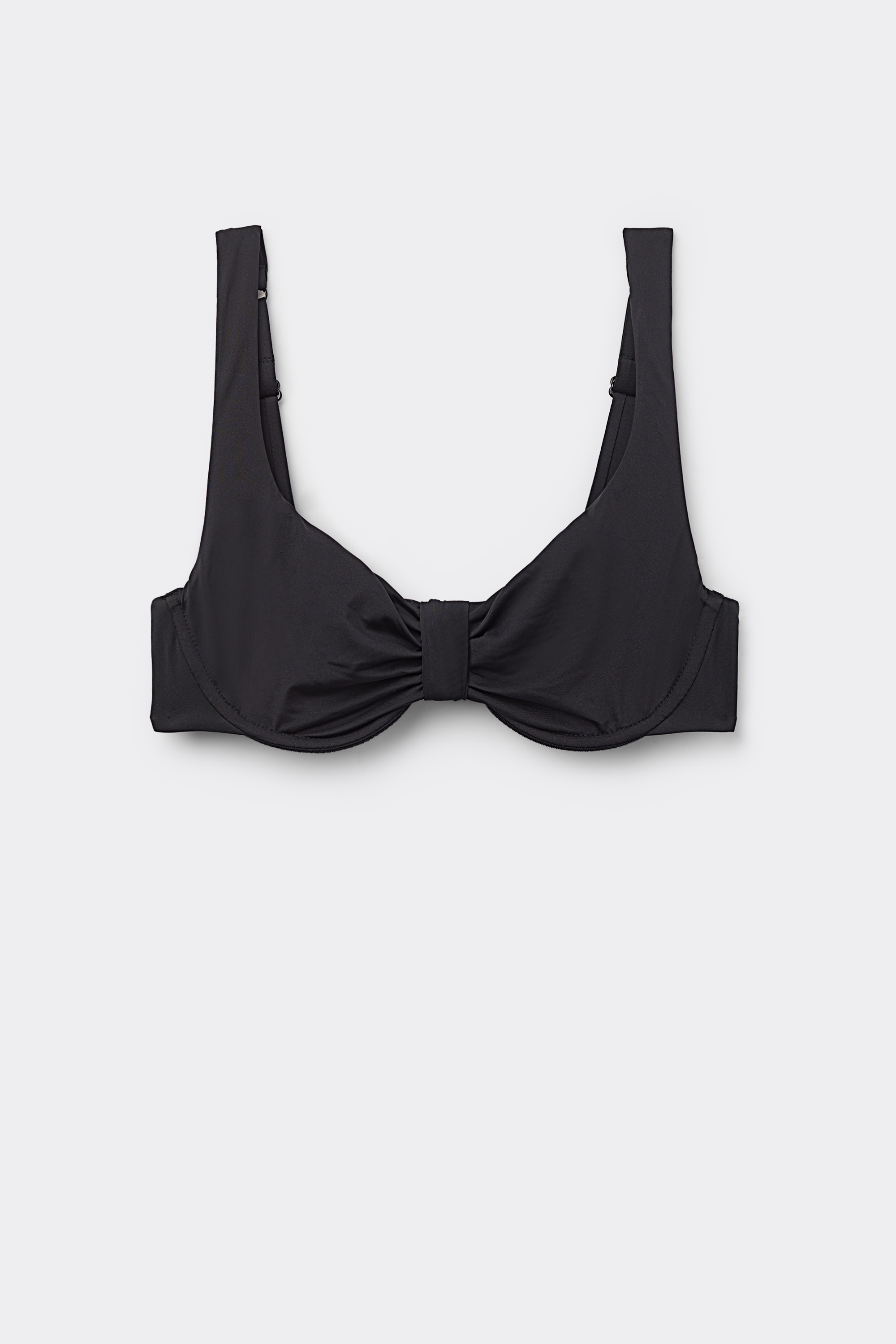 Bikini Balconcino Loop Riciclato