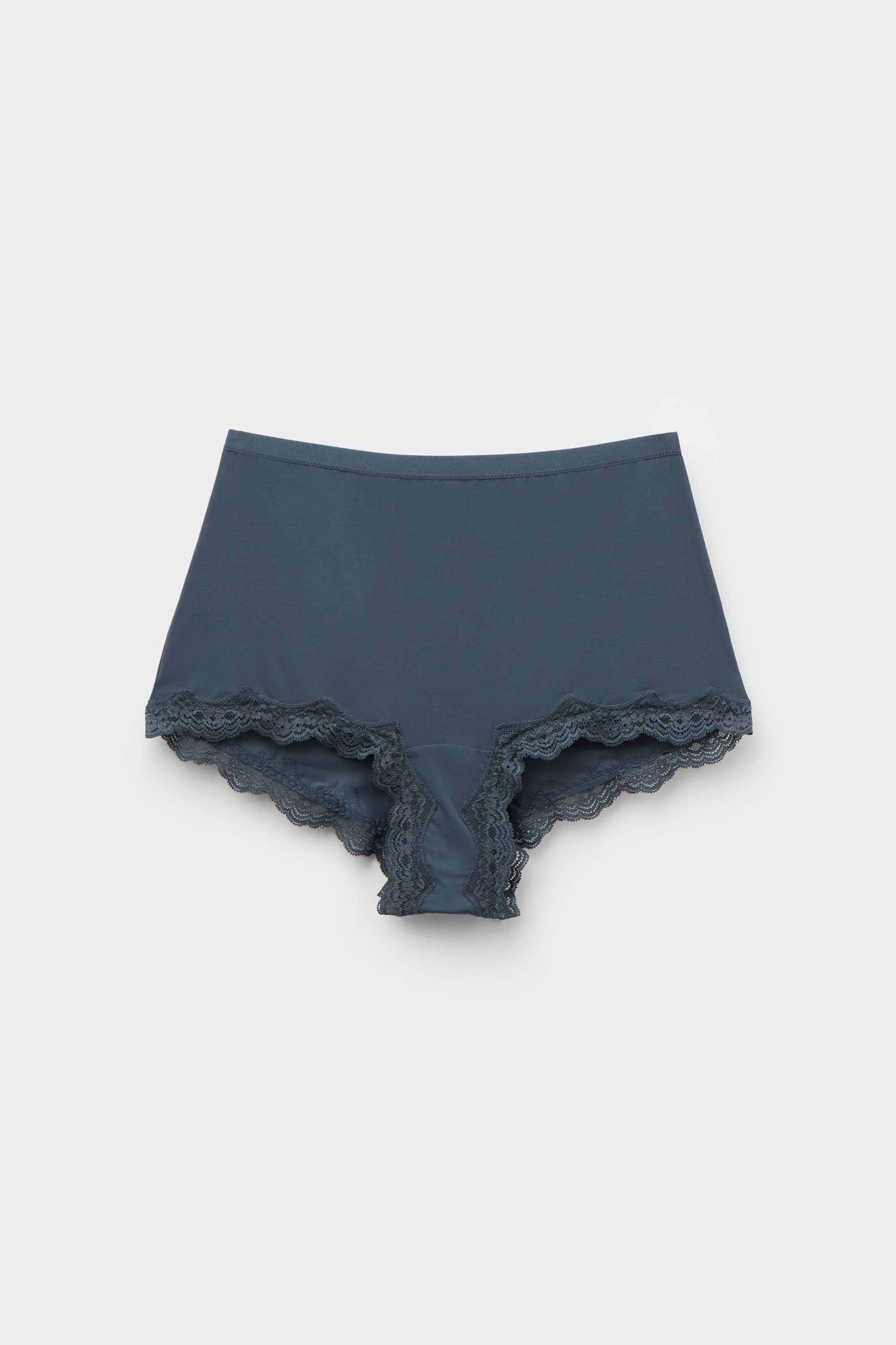 Culotte Taille Haute Light Touch