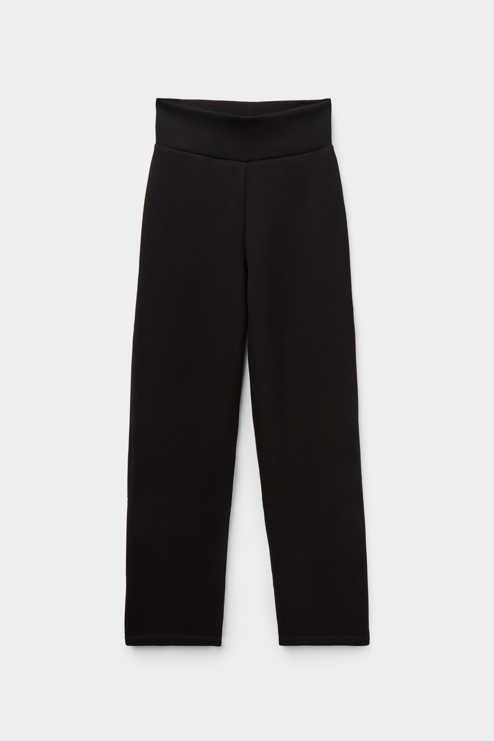 Pantaloni Lunghi Felpa Soft Touch