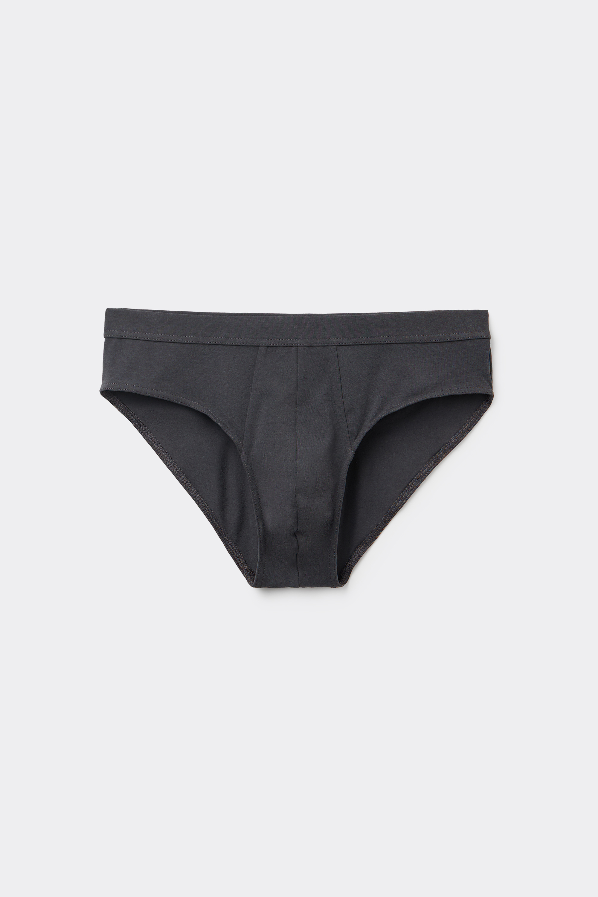 Stretch Cotton Brief