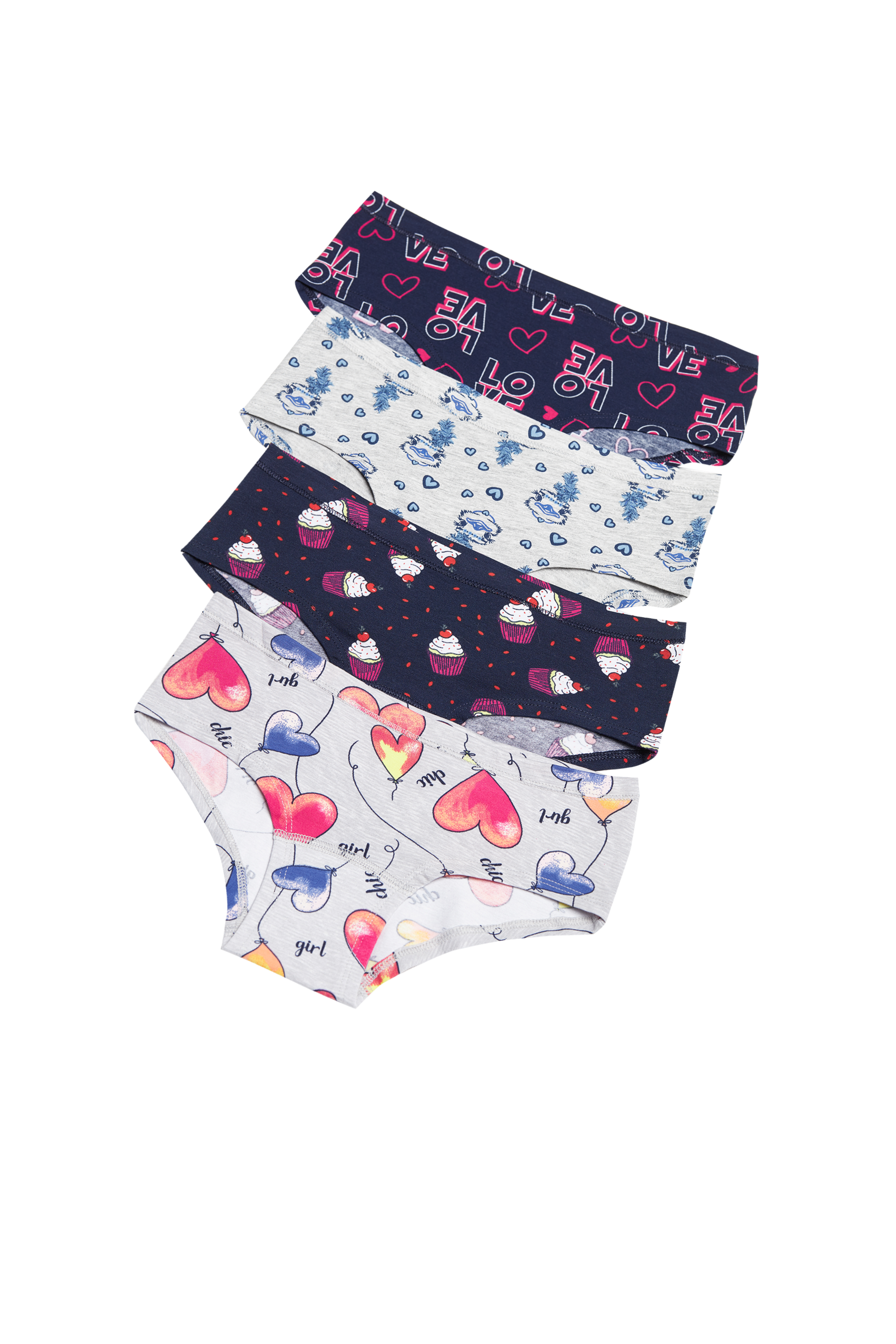 culotte contenitive tezenis