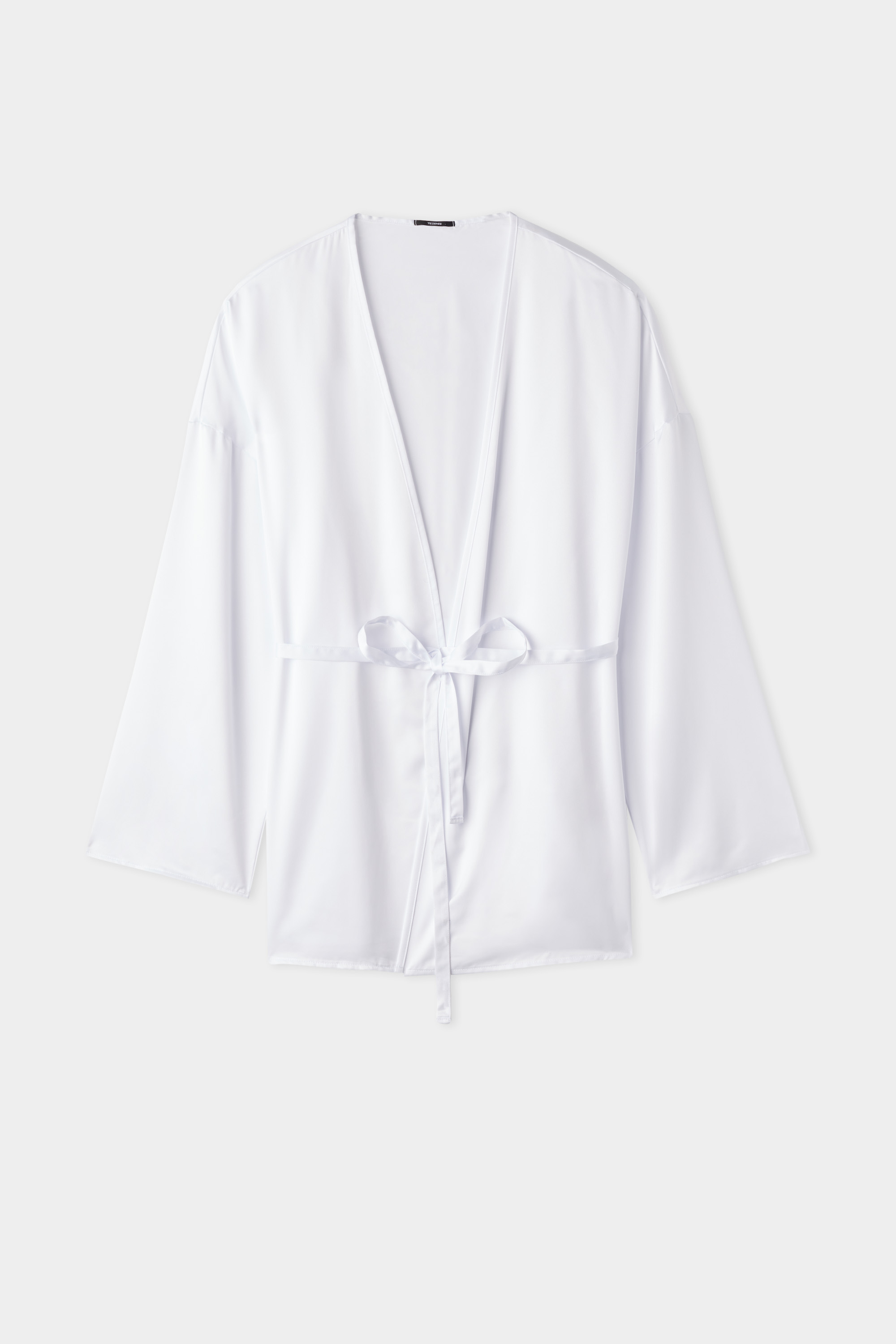 Satin Kimono Dressing Gown Nightdresses and Dressing Gowns Women