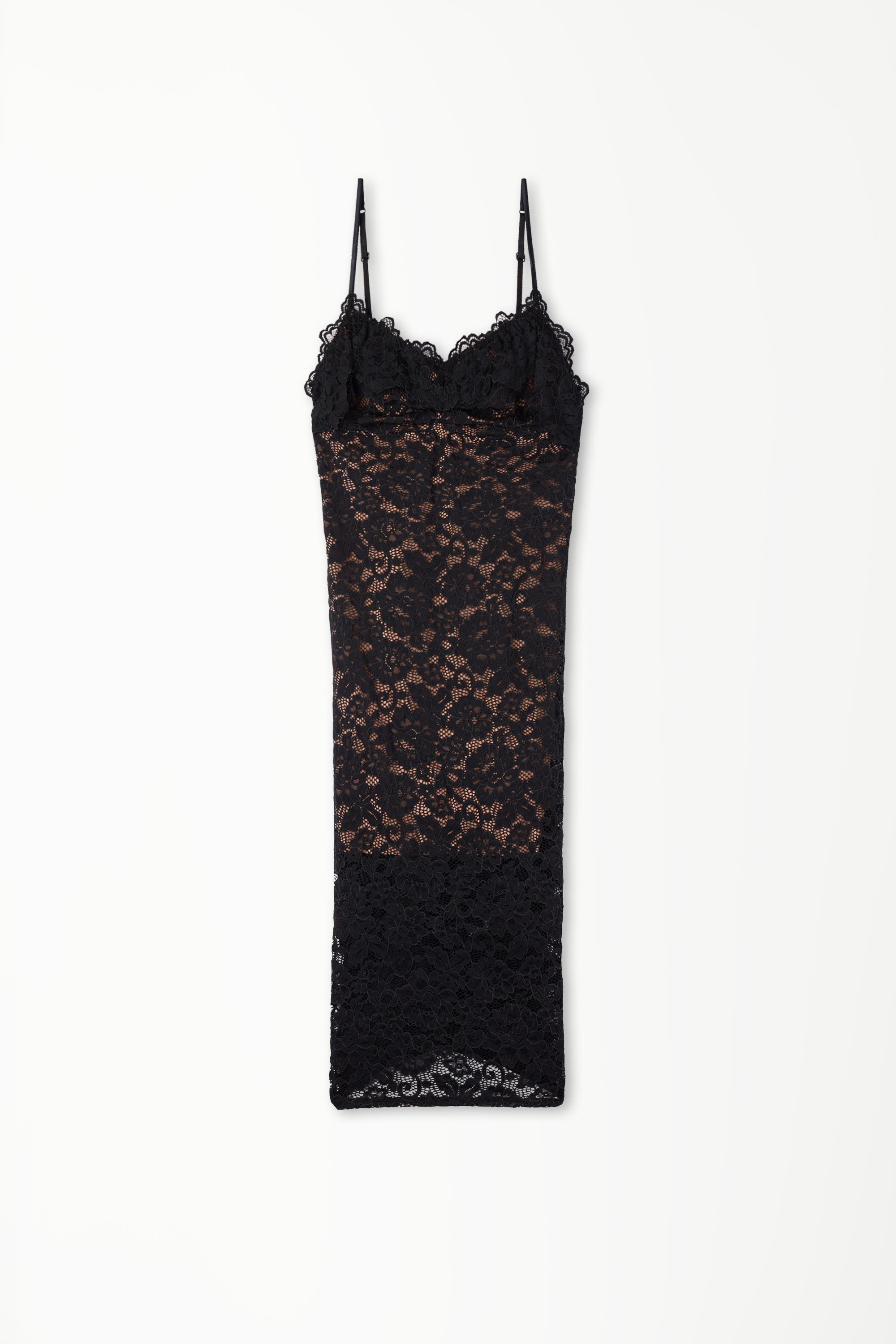 Halka/sukienka midi Loveletter Lace