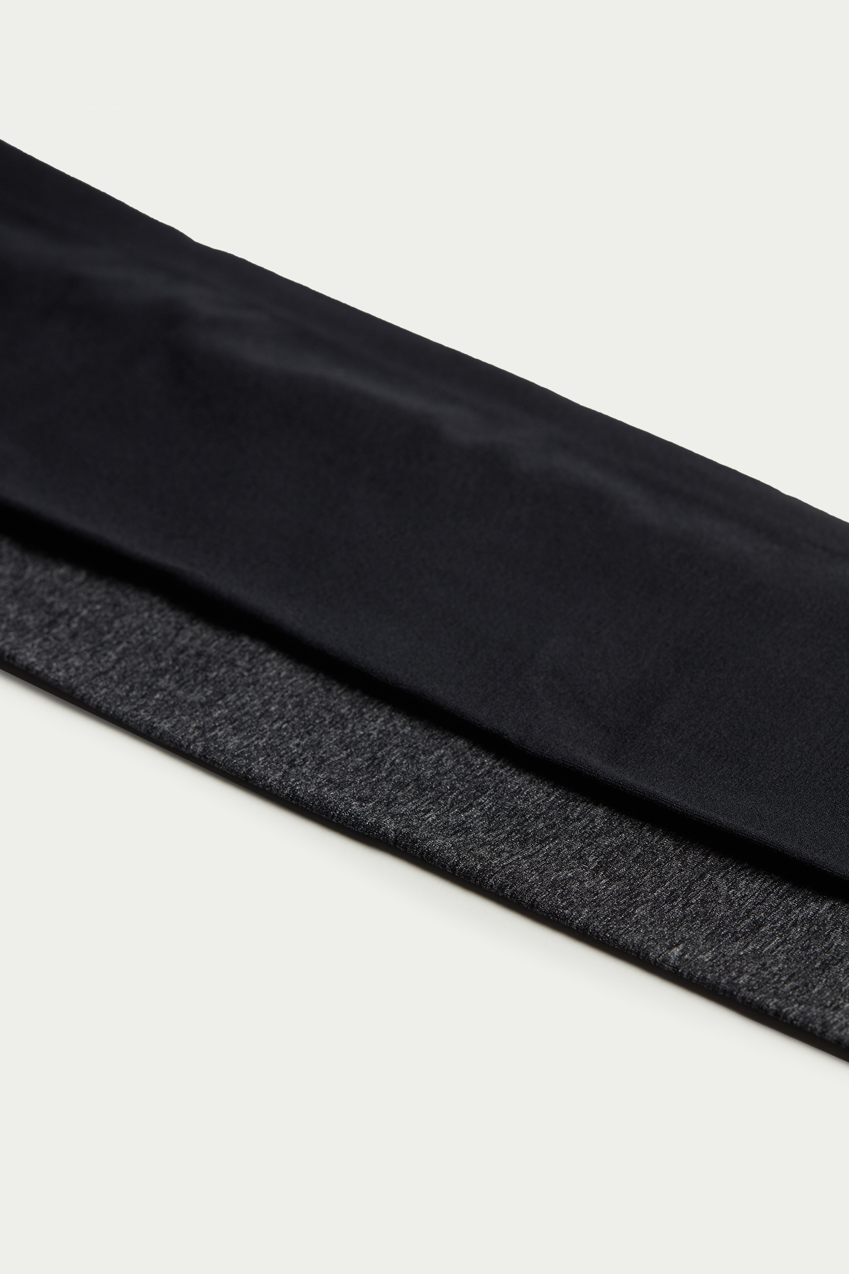2er-Pack Blickdichte Strumpfhose Mikrofaser 50 den