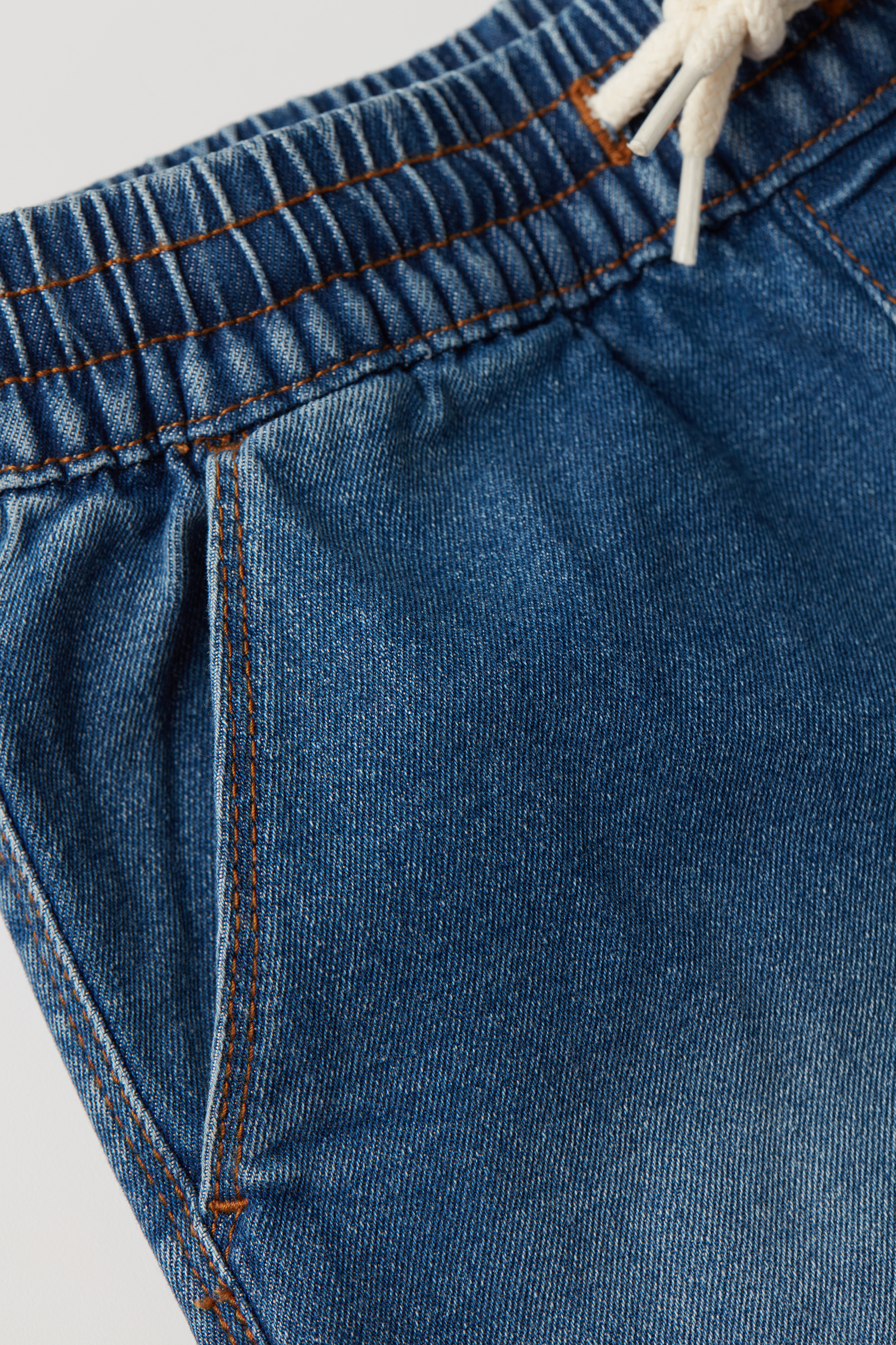 Boys' Denim Shorts