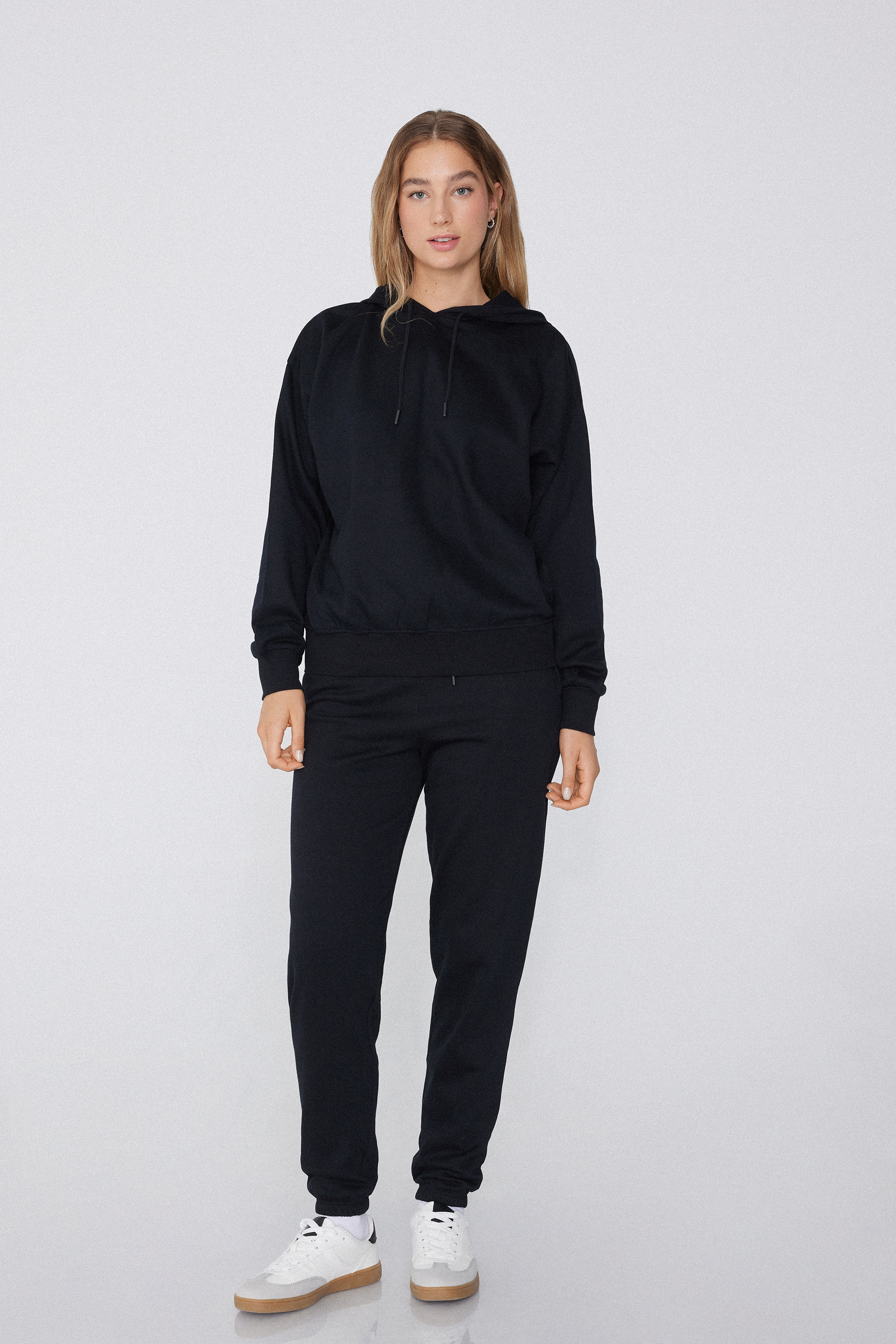 Heavyweight Fleece Joggers