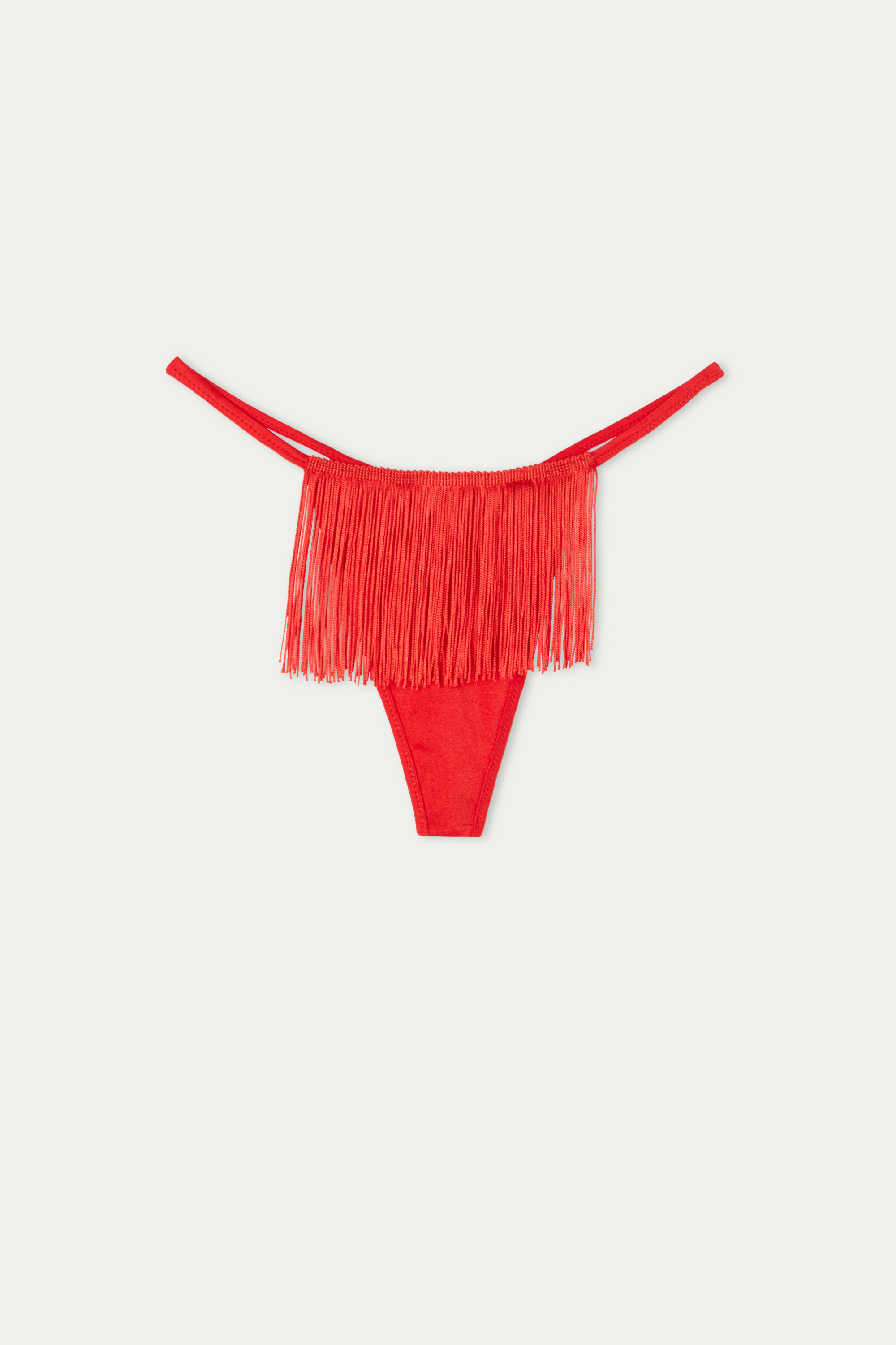 Tanga con Tira Lateral Fina My Valentine