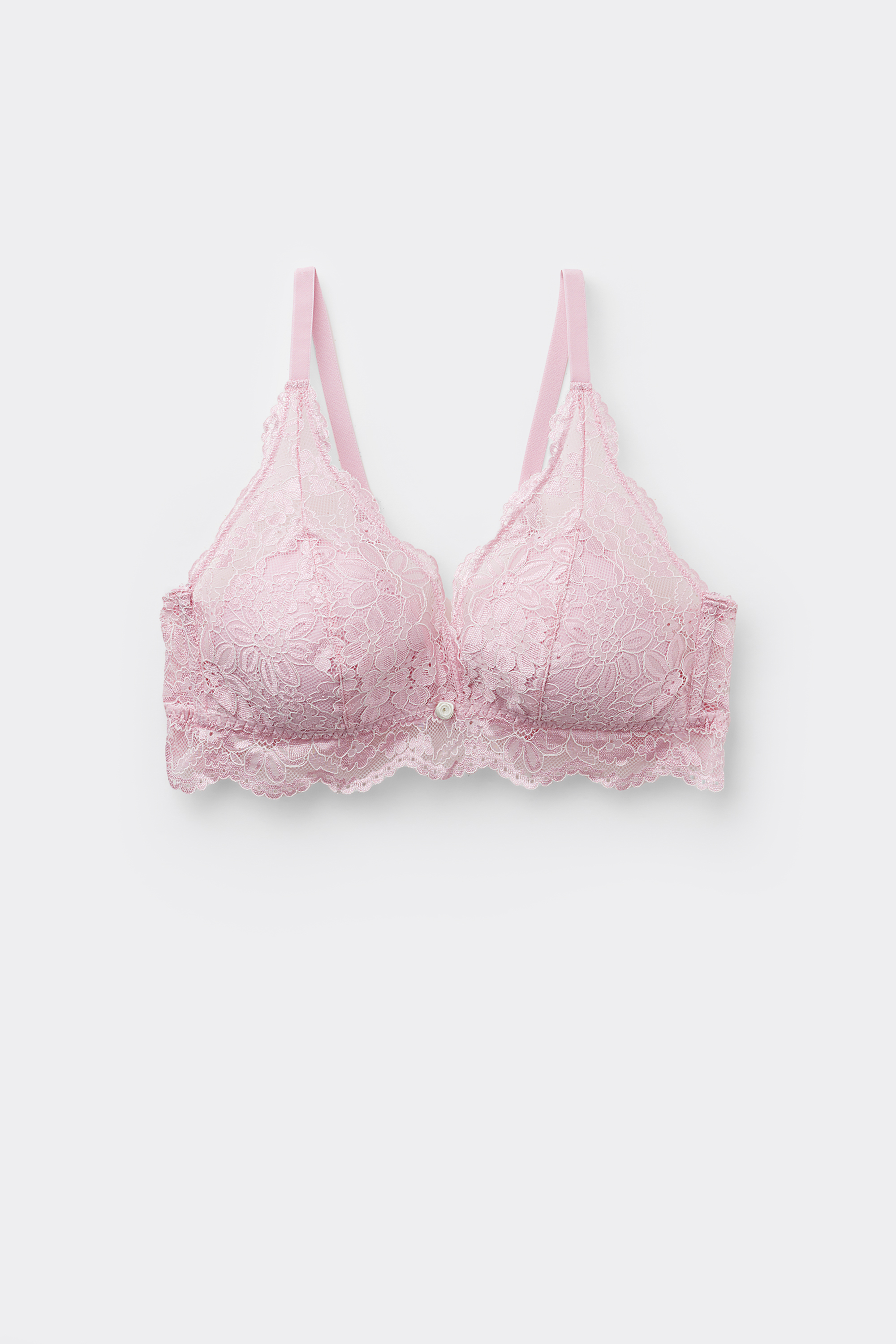 Leicht wattierter Triangel-BH Havana Delicate Lace