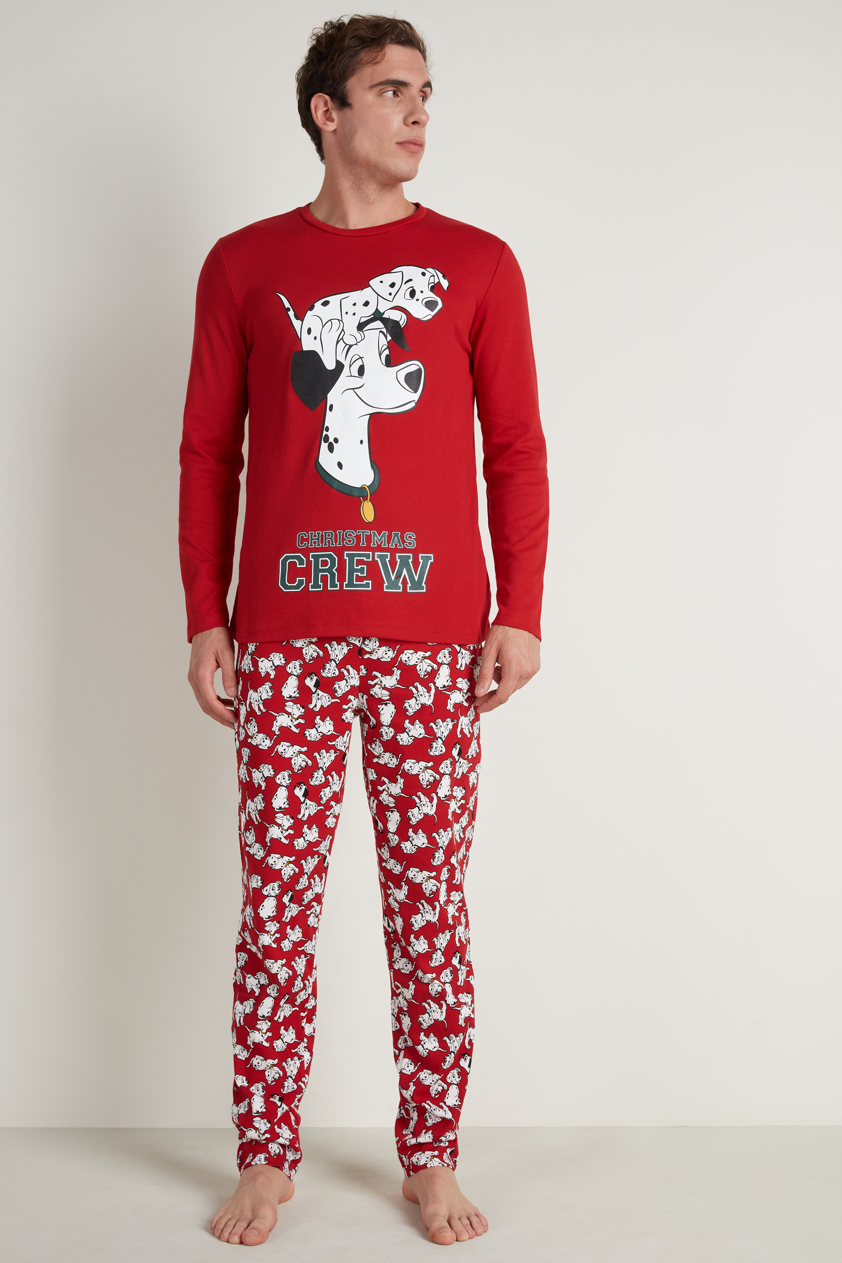101 dalmatians pjs Clearance