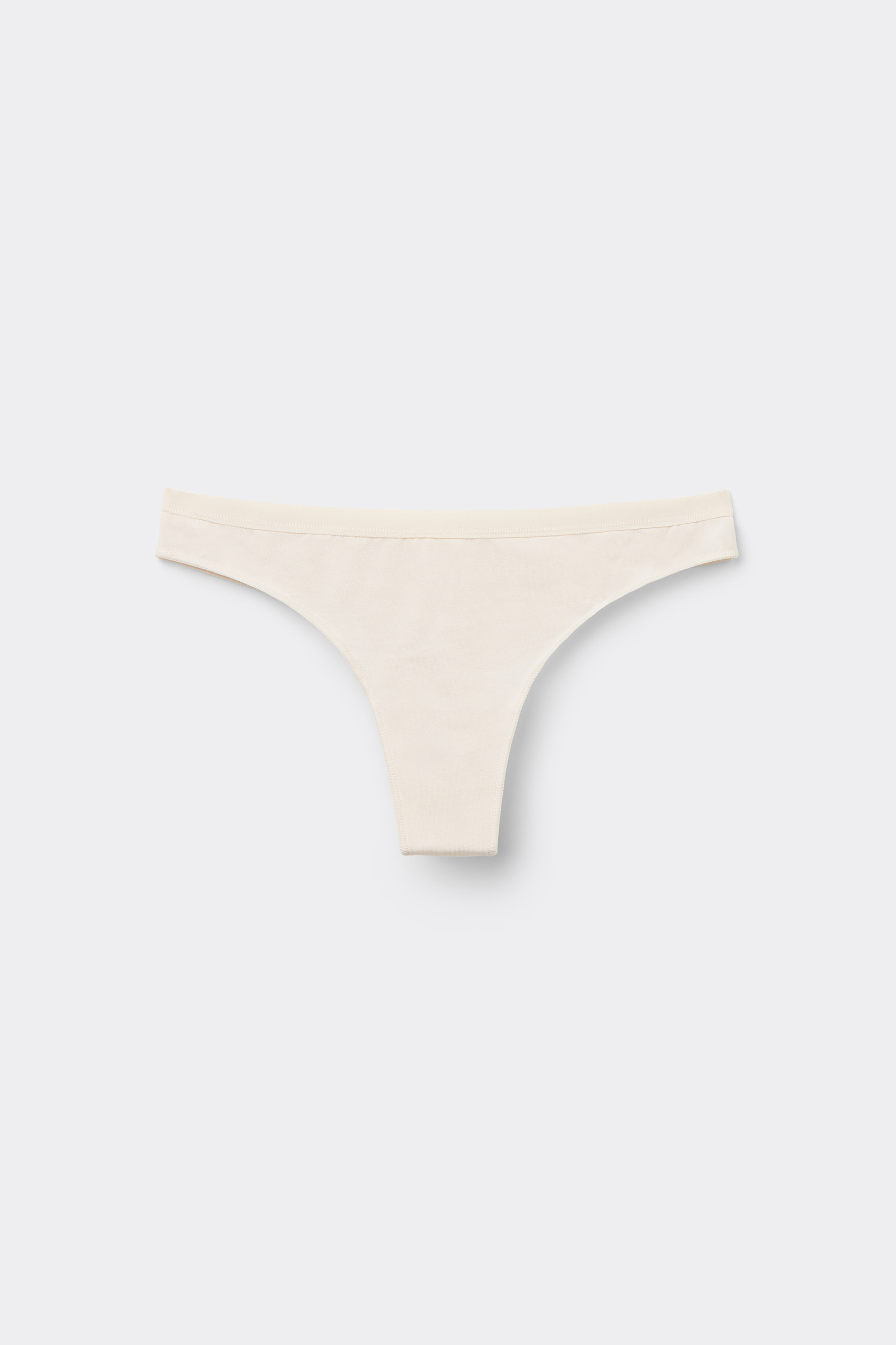 Cotton Brazilian Briefs