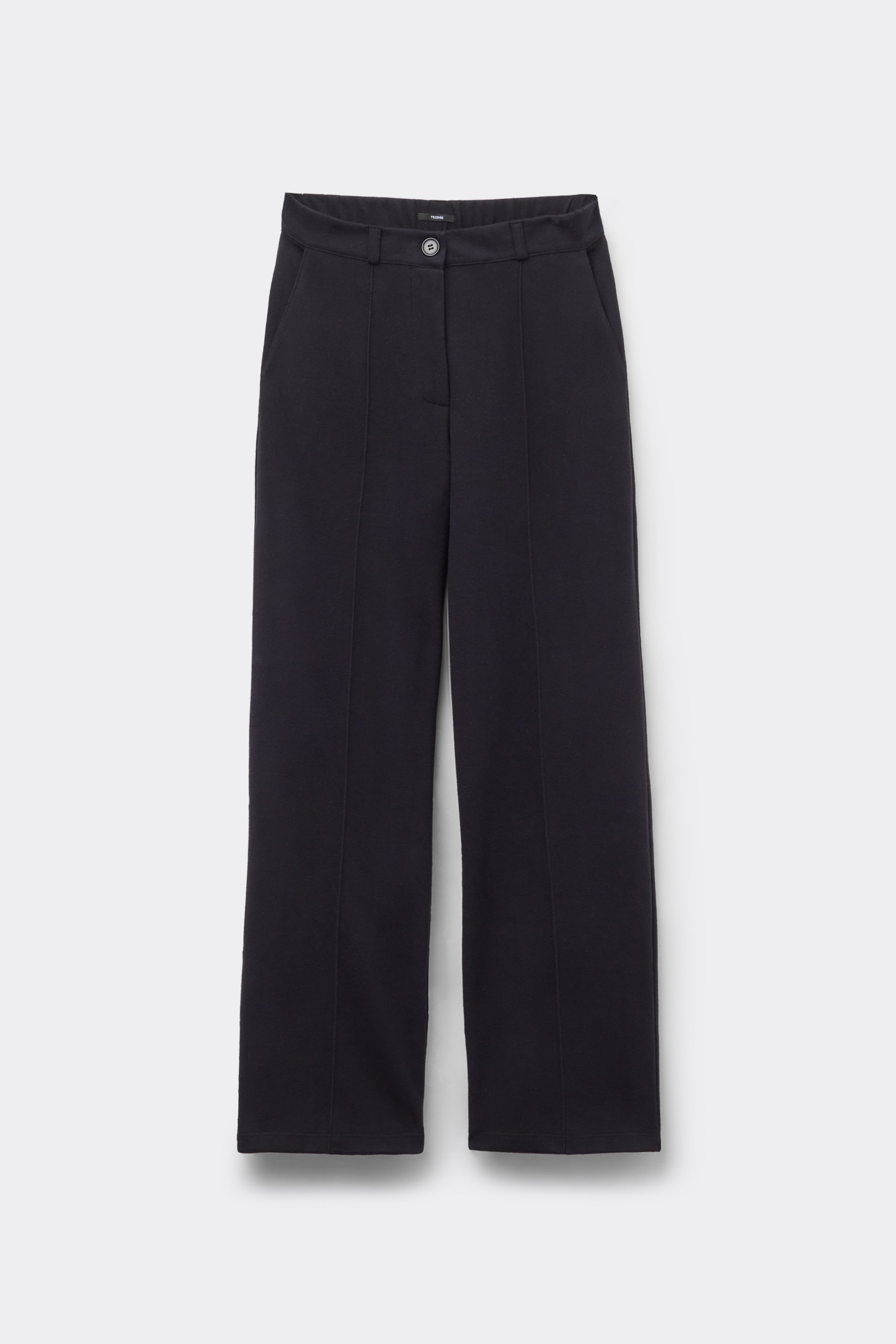 TROUSERS PALACE FABRIC