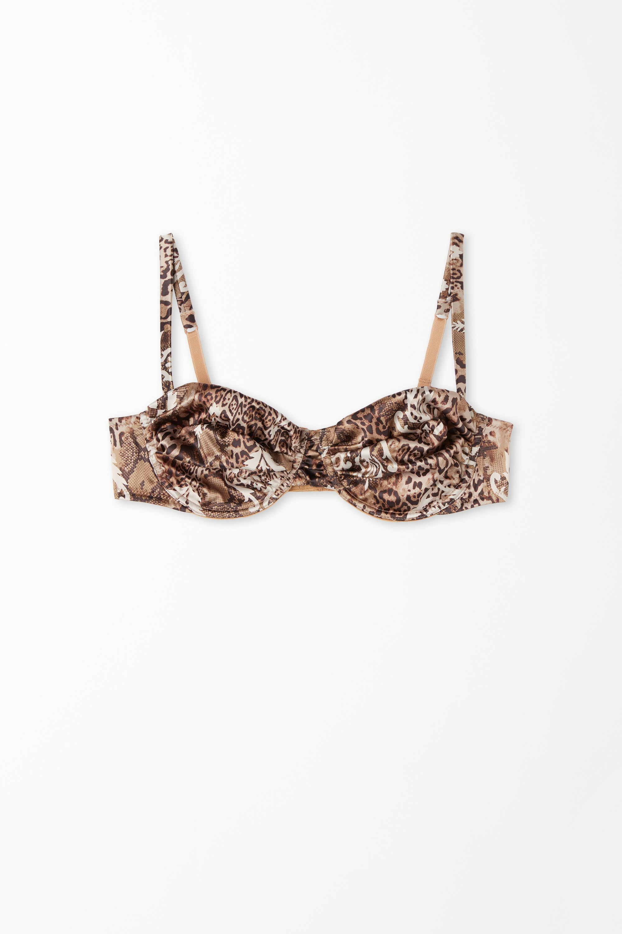 Soutien-gorge Balconnet Savage Mix