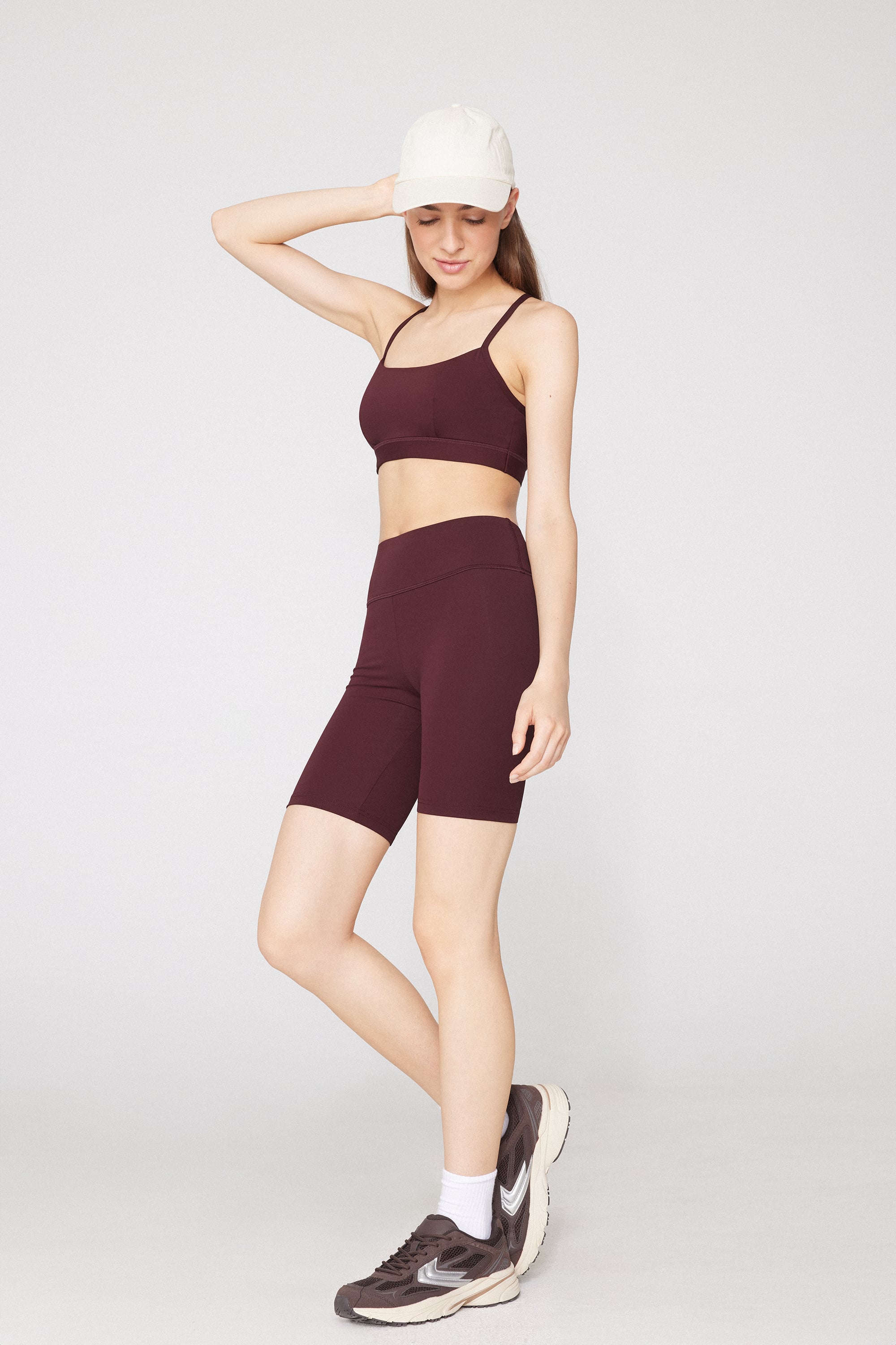 Pantaloncini Ciclista Sport