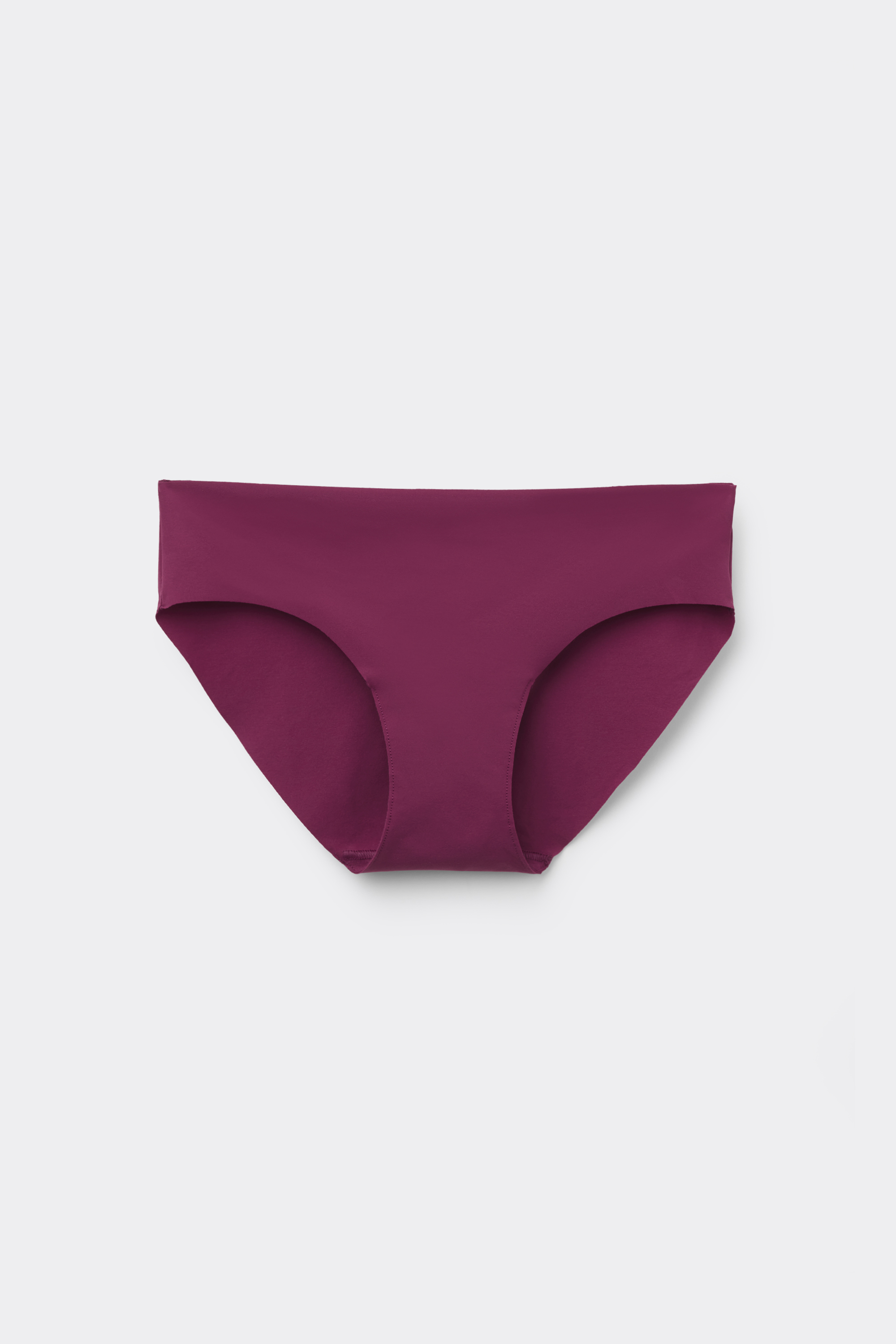 Slip Fără Cusături din Microfibră Reciclată