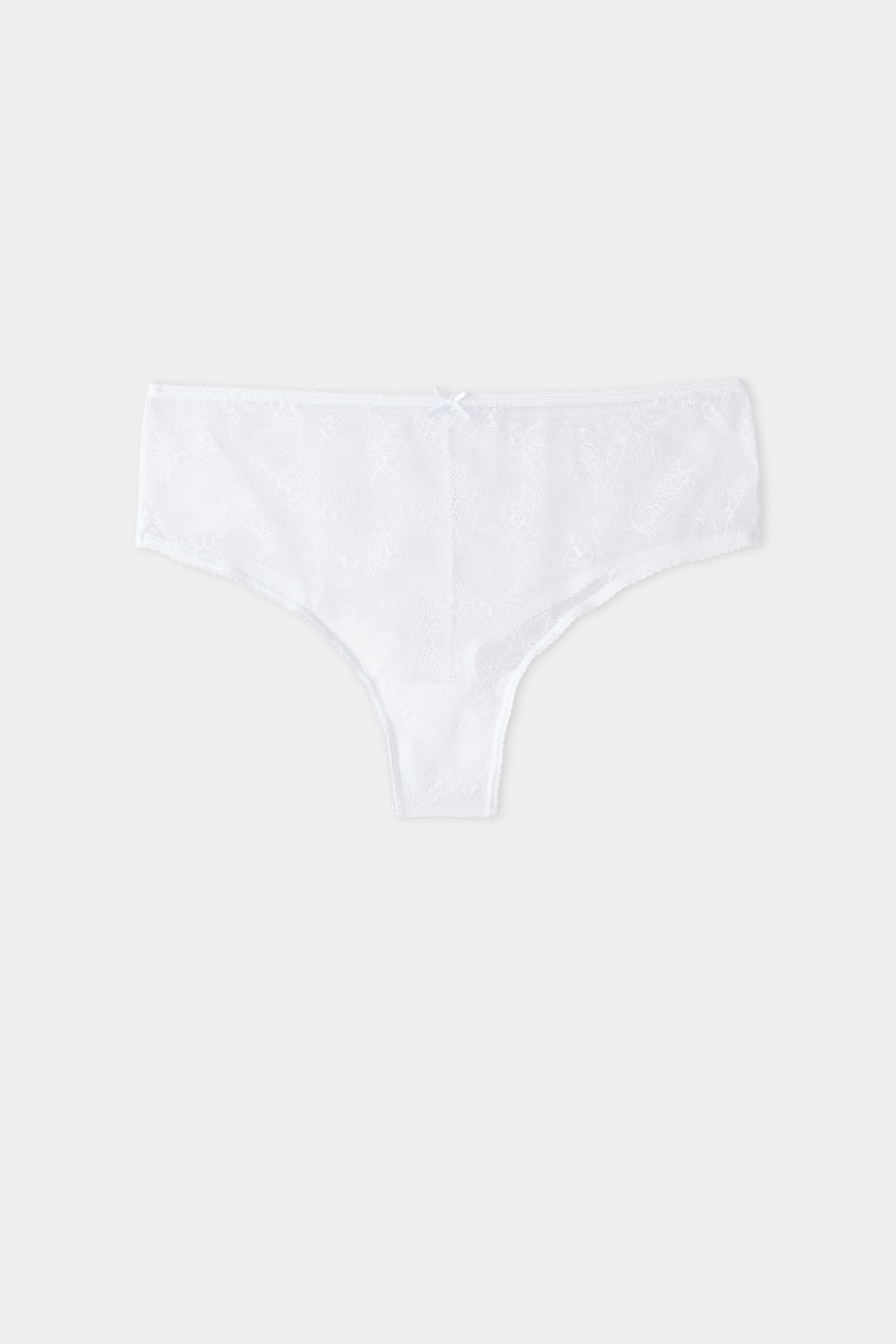 Lace French Knickers