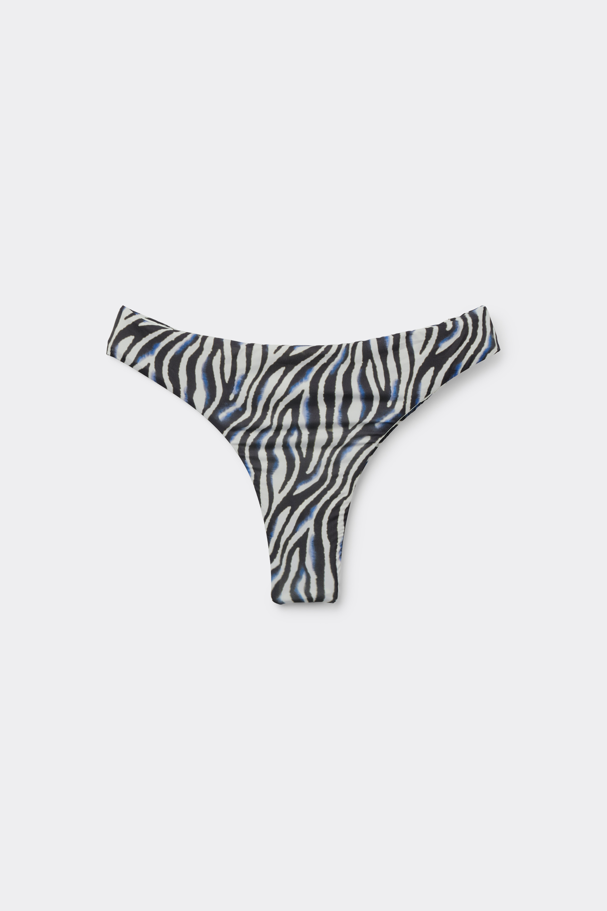 Bikini Brasiliano Safari Luxe
