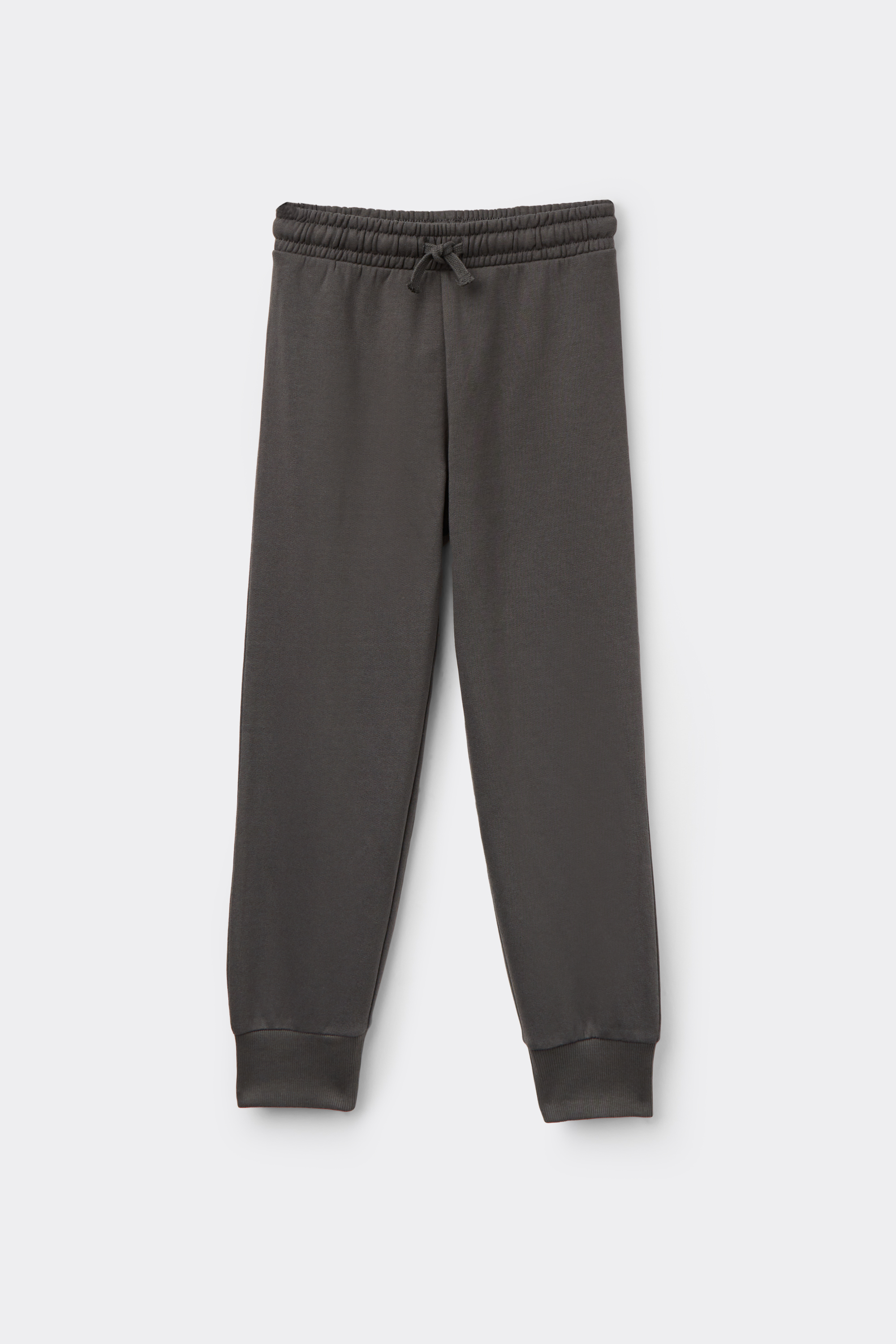 Pantalón de Felpa de Niños