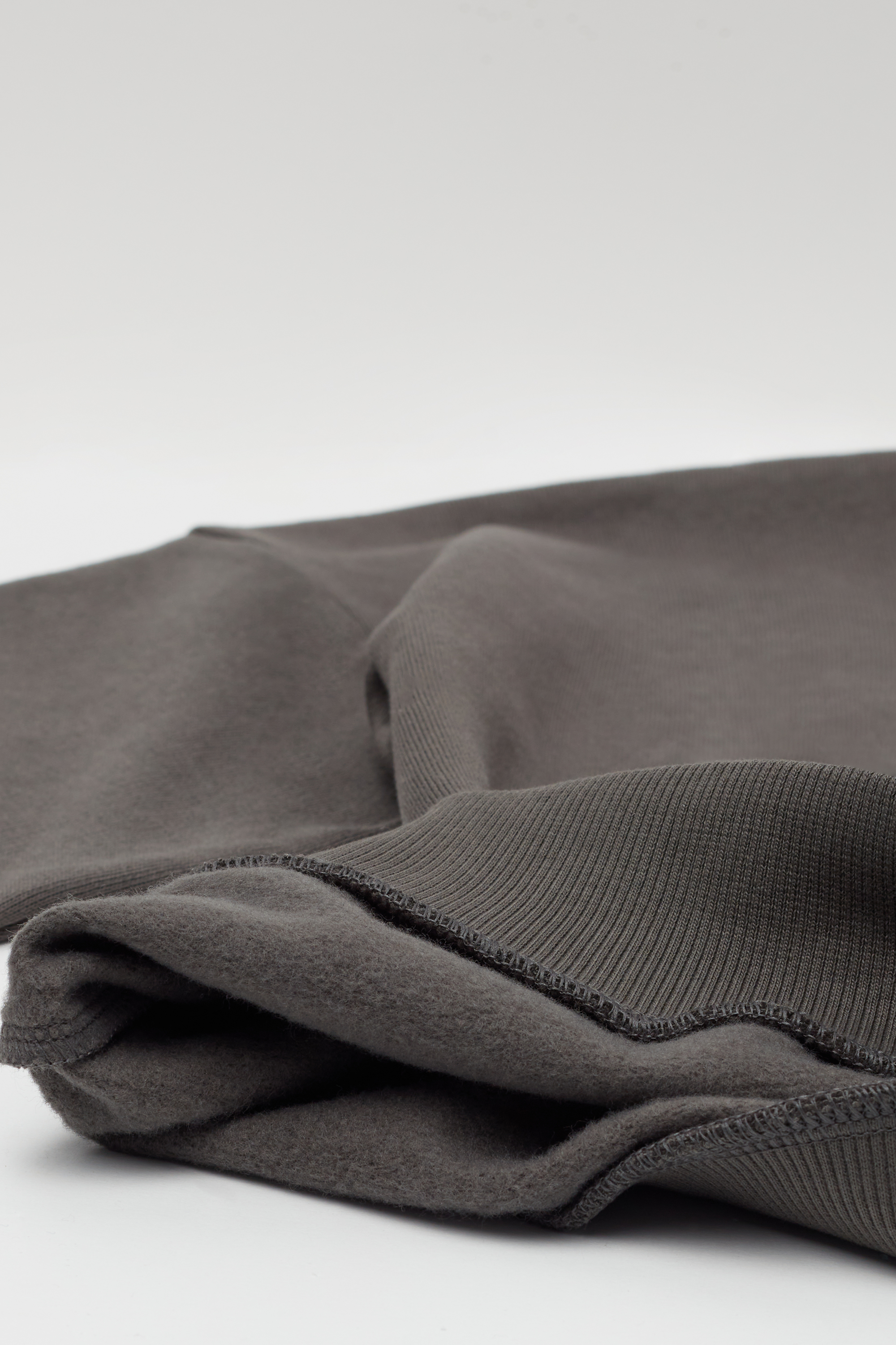 Sudadera Gruesa Niño Cuello Redondo y Estampado