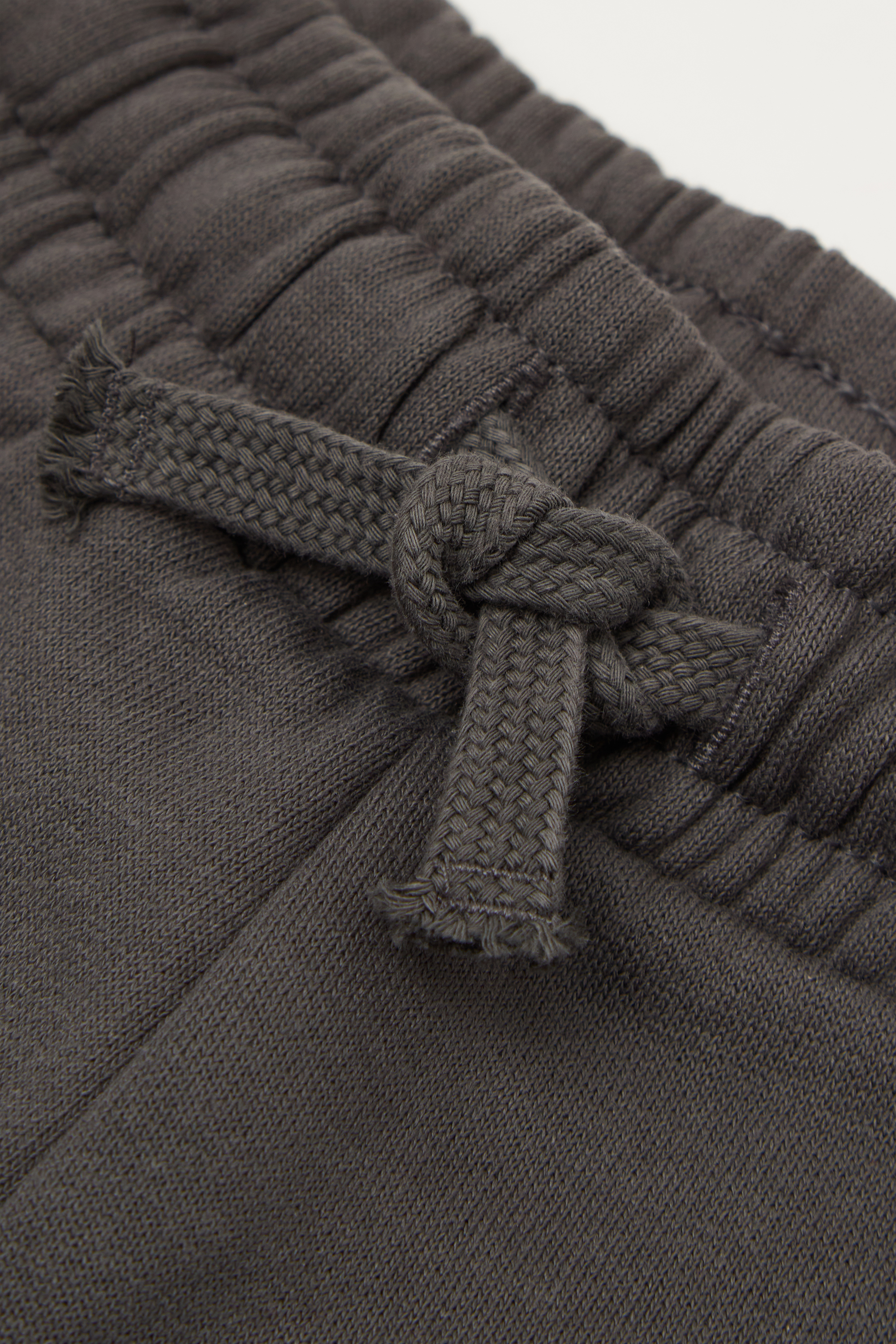 Pantalone in Felpa Bimbi